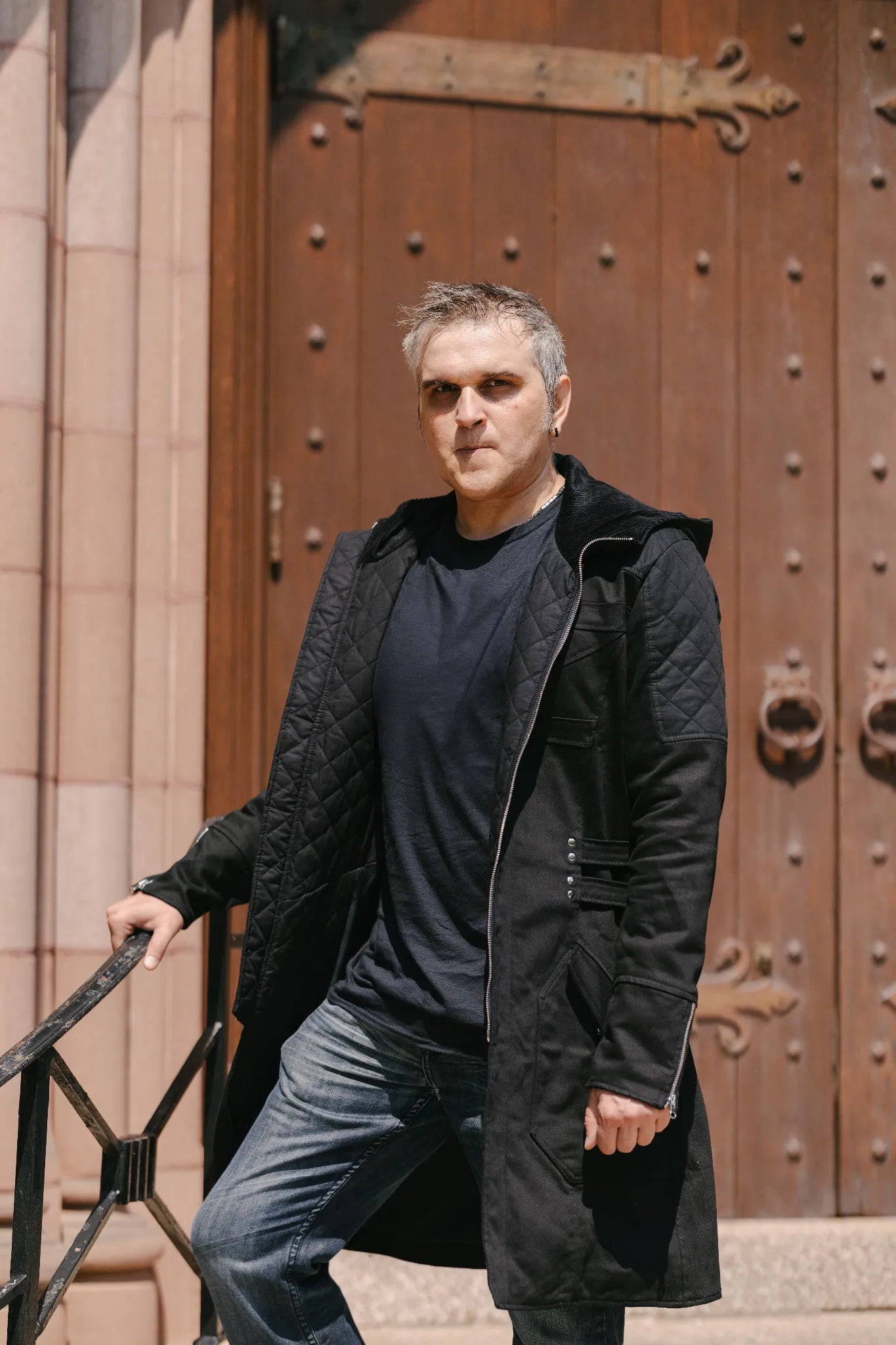 Nero Remastered - Demonic Heritage [Mens]