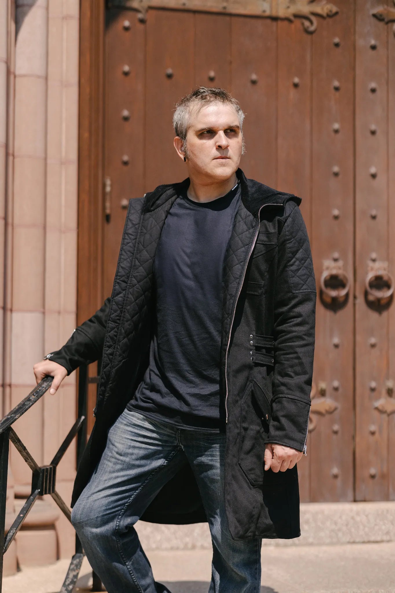 Nero Remastered - Demonic Heritage [Mens]