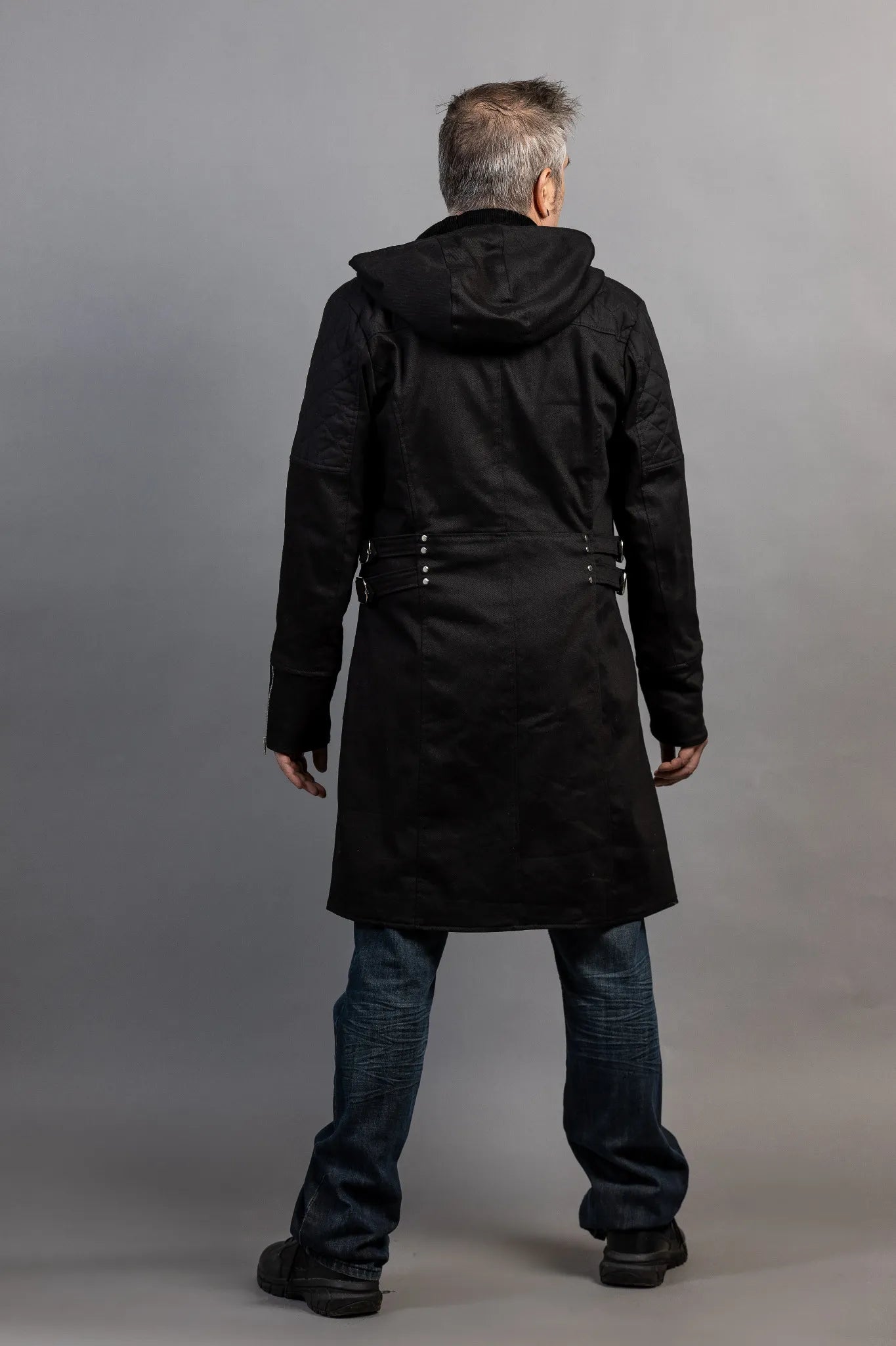 Nero Remastered - Demonic Heritage [Mens]