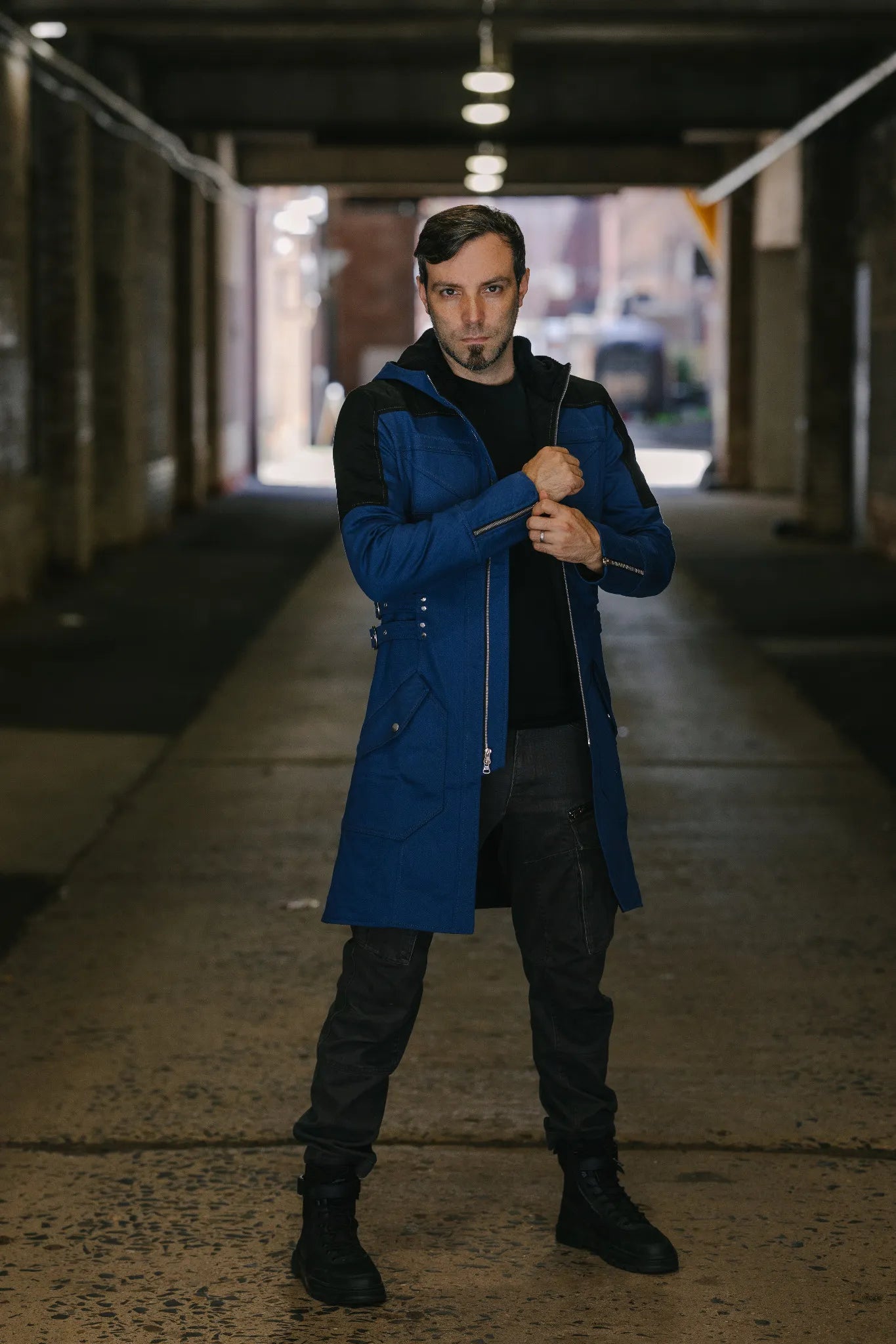 Nero Remastered - Devil Bringer [Mens]