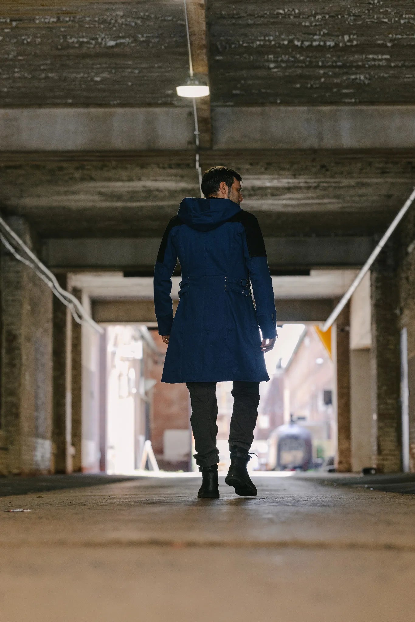 Nero Remastered - Devil Bringer [Mens]