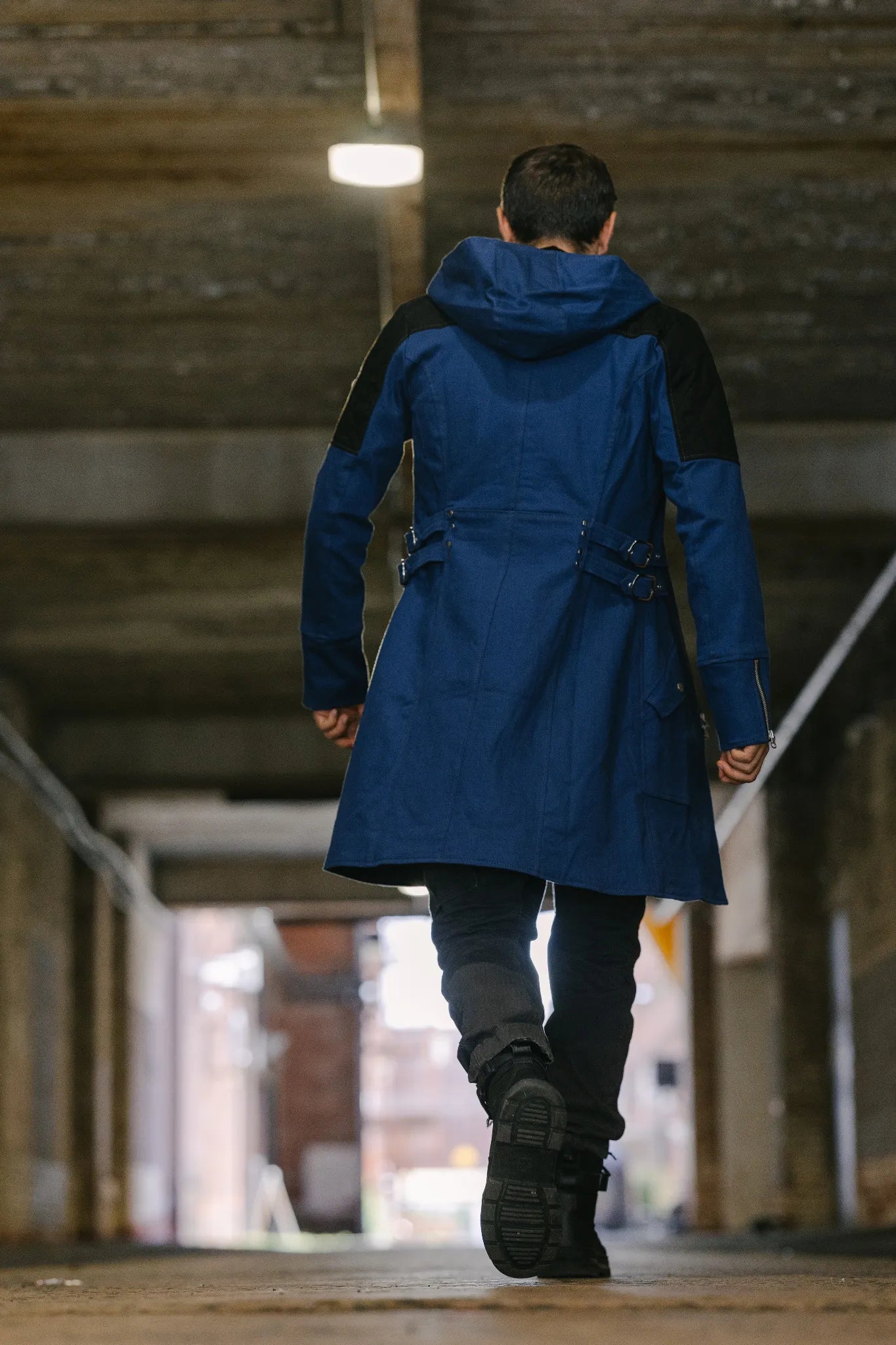 Nero Remastered - Devil Bringer [Mens]