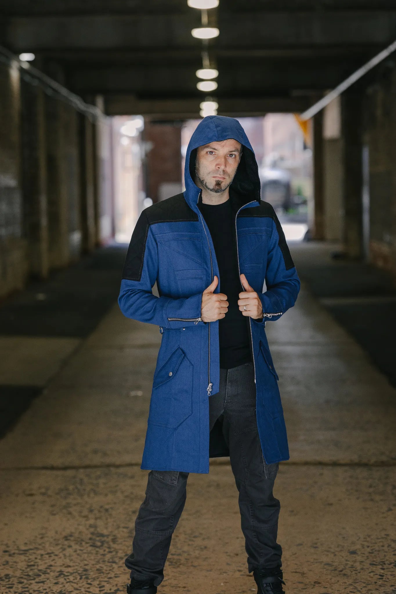 Nero Remastered - Devil Bringer [Mens]