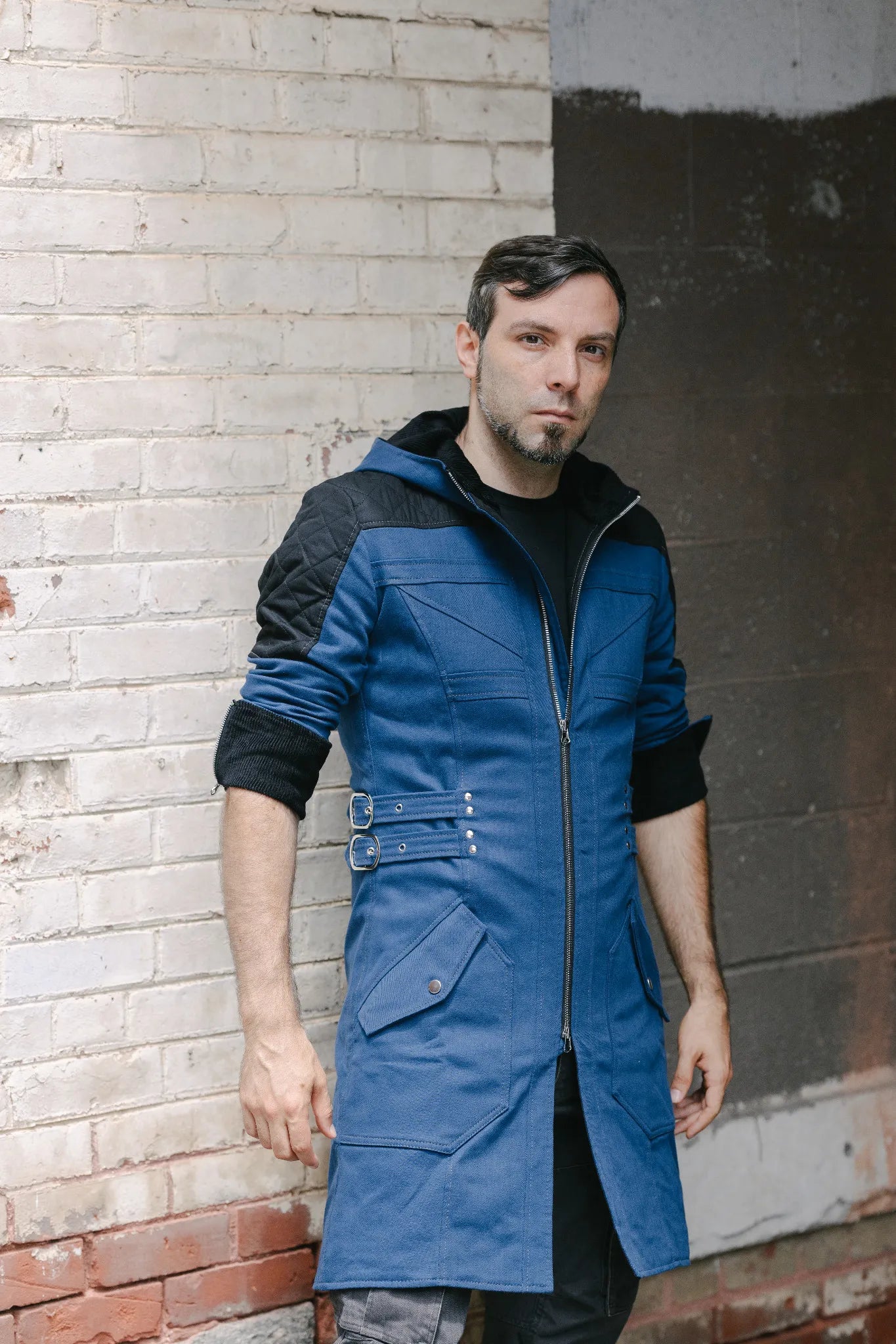 Nero Remastered - Devil Bringer [Mens]