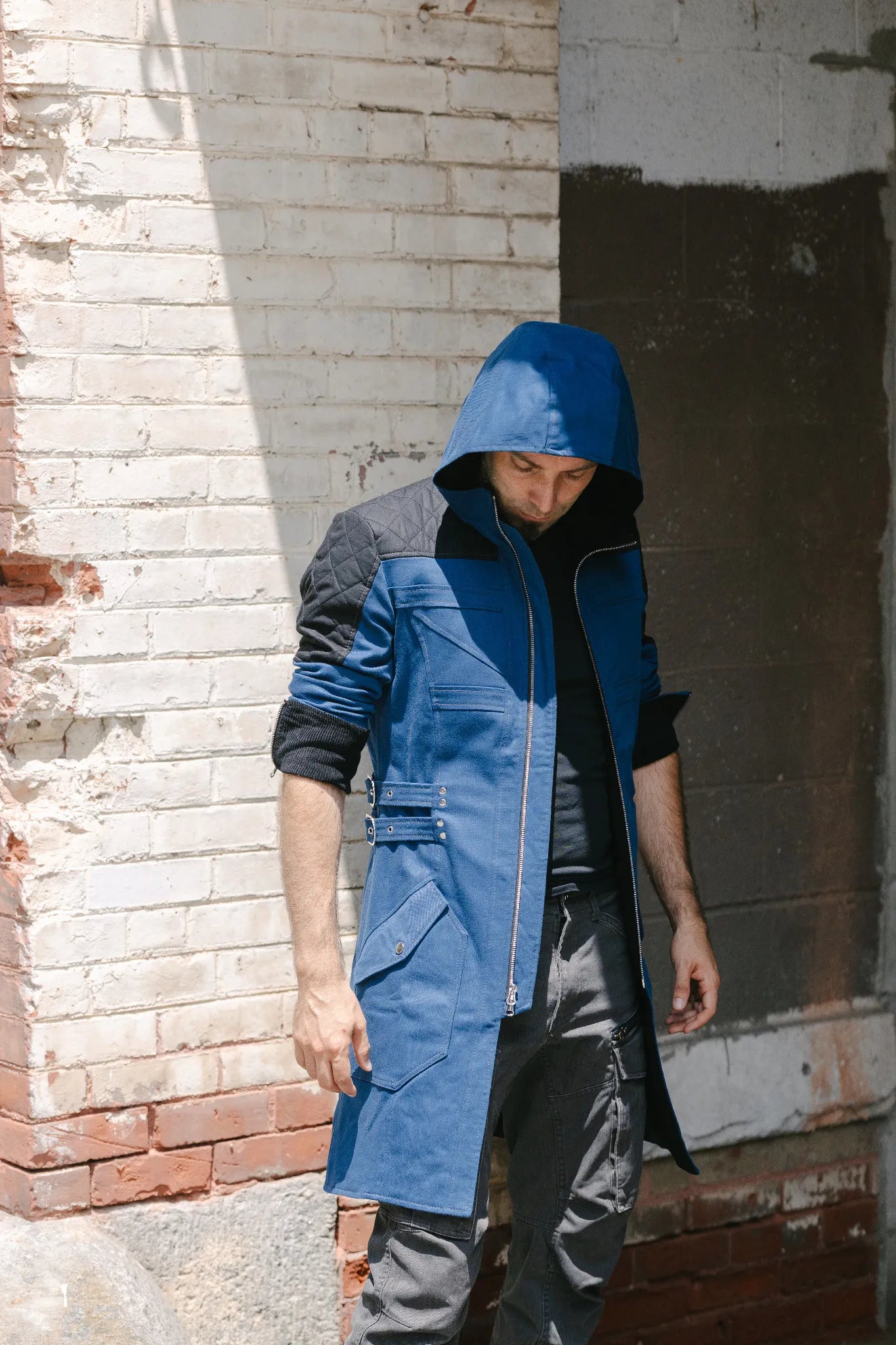 Nero Remastered - Devil Bringer [Mens]