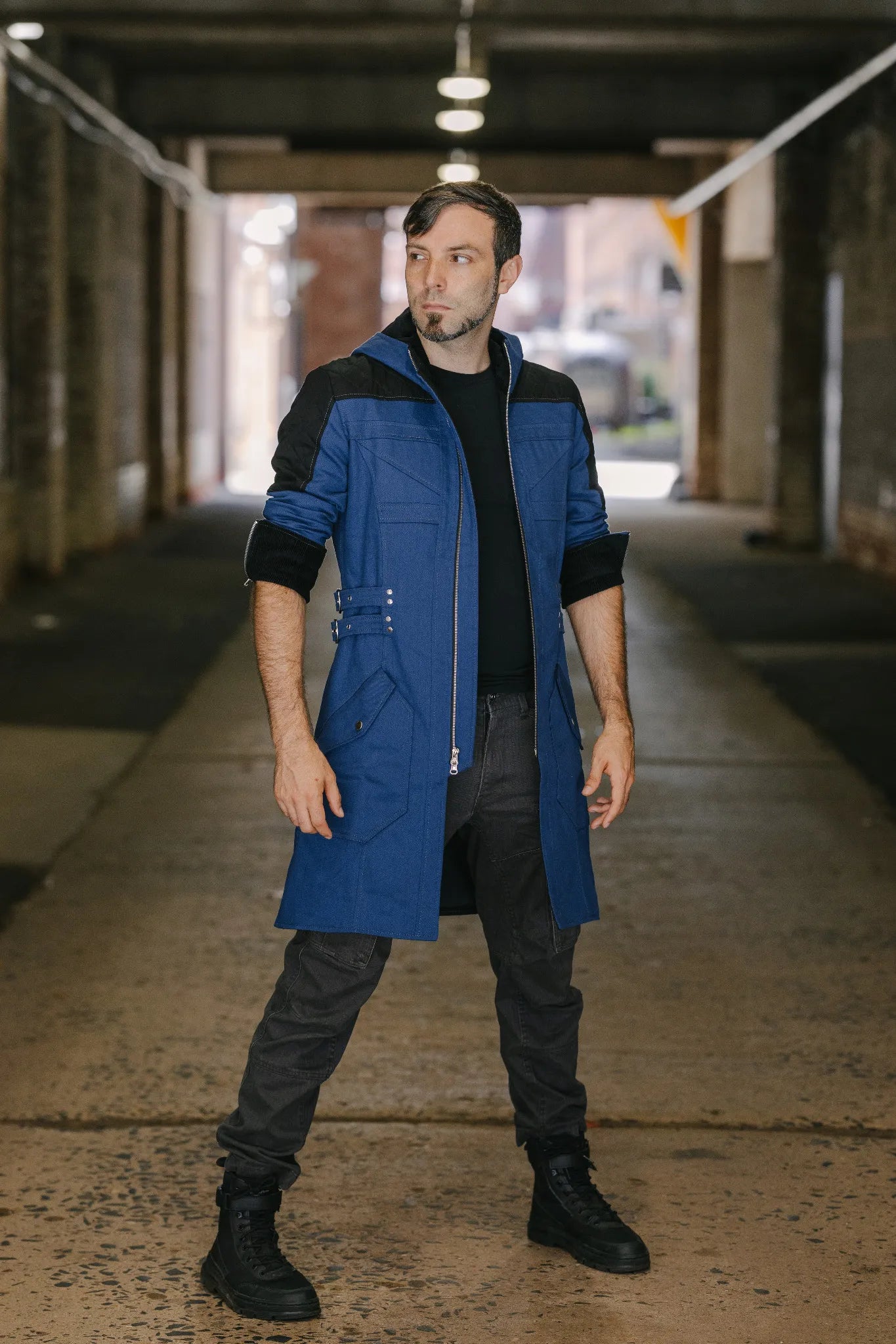 Nero Remastered - Devil Bringer [Mens]