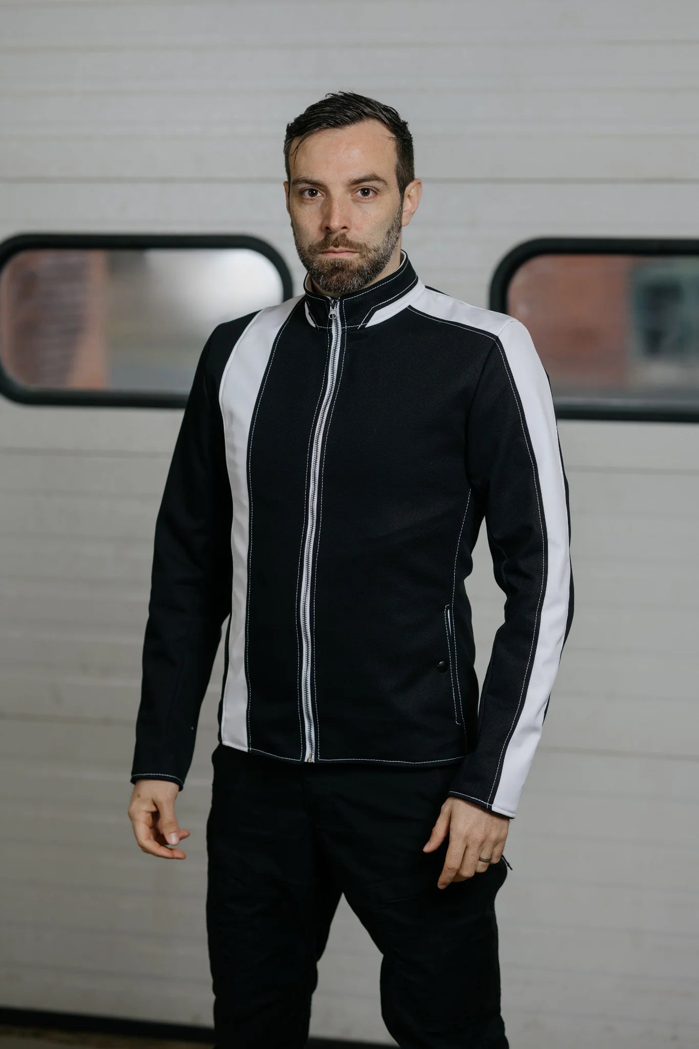Racer X Jacket - Rex [Mens]