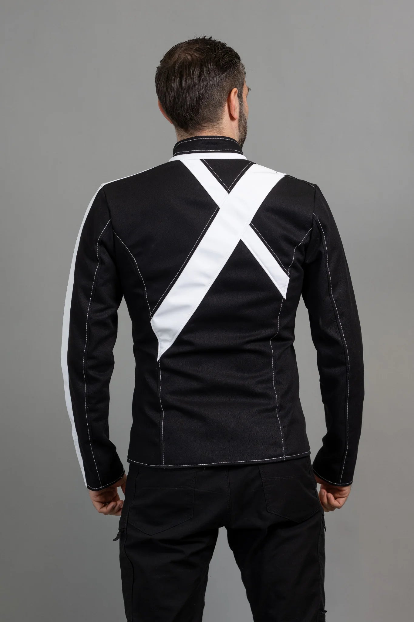 Racer X Jacket - Rex [Mens]