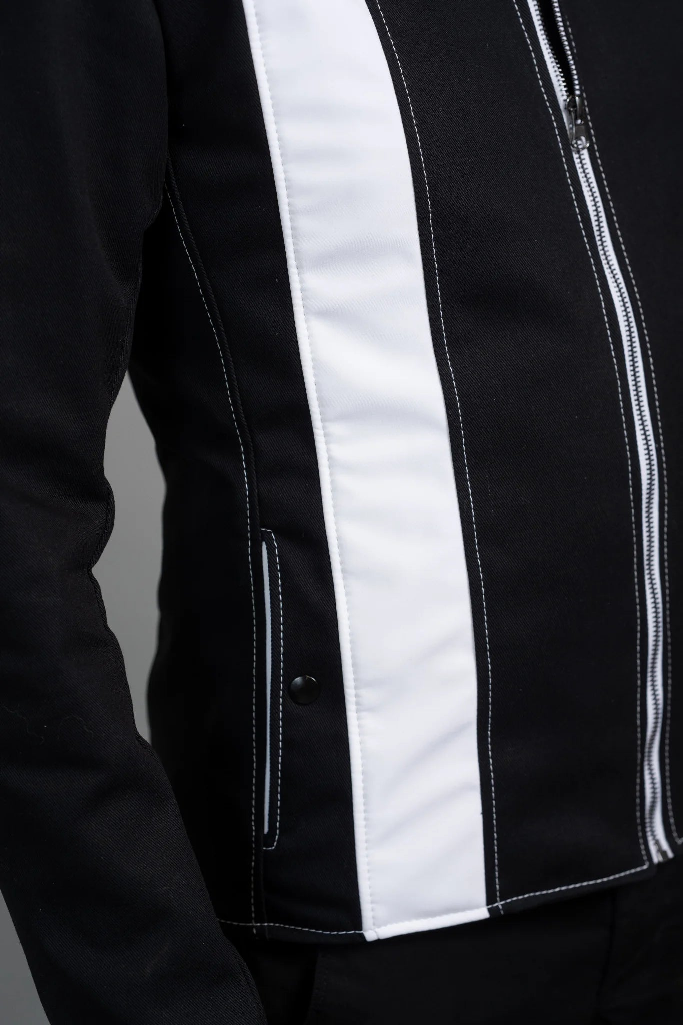 Racer X Jacket - Rex [Mens]