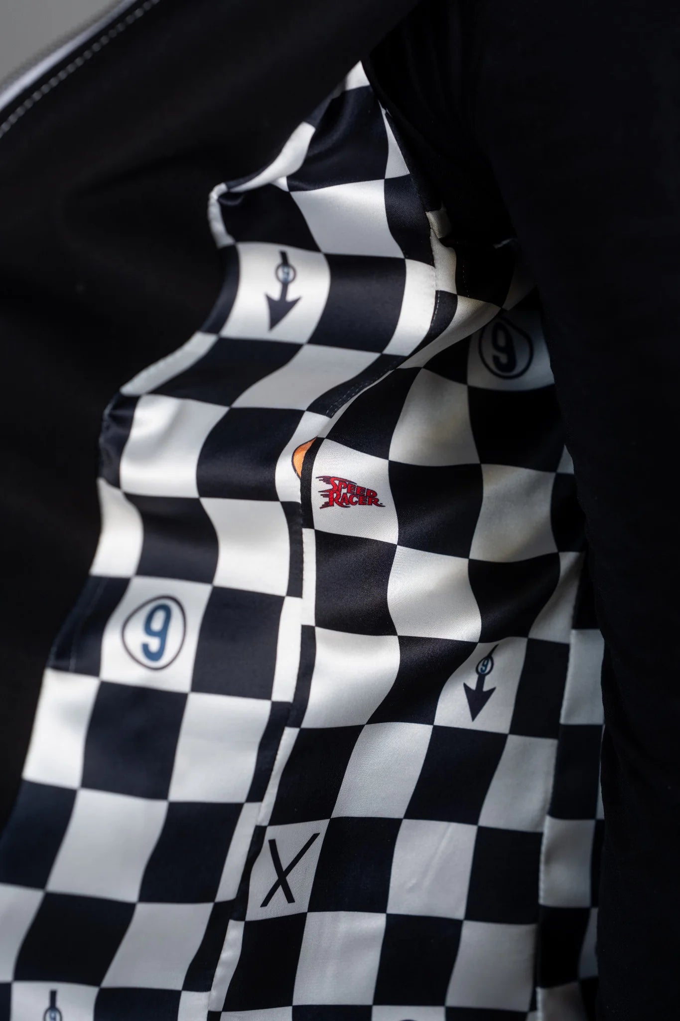 Racer X Jacket - Rex [Mens]