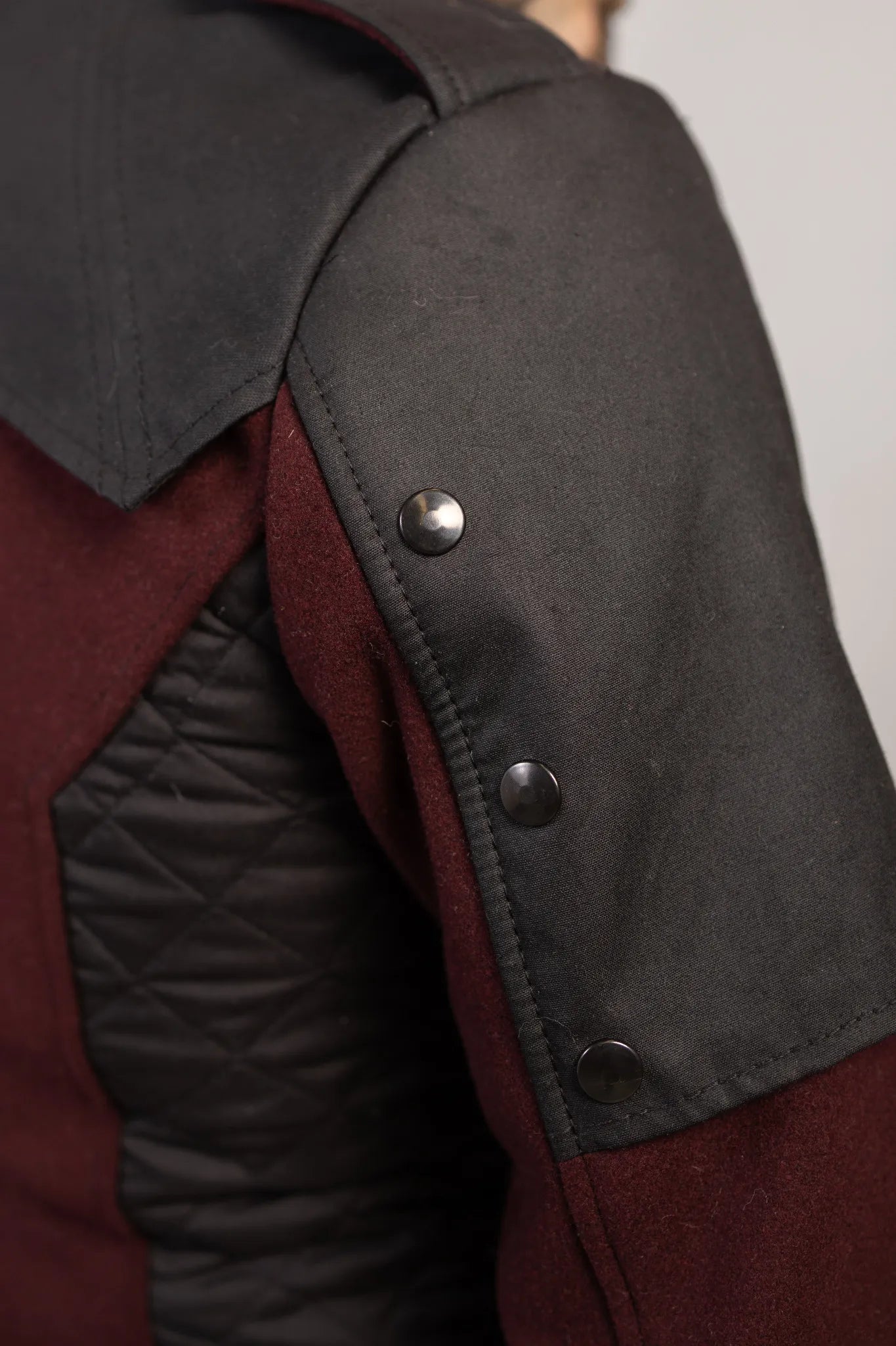 Raven Swift - Sanguine [Mens]