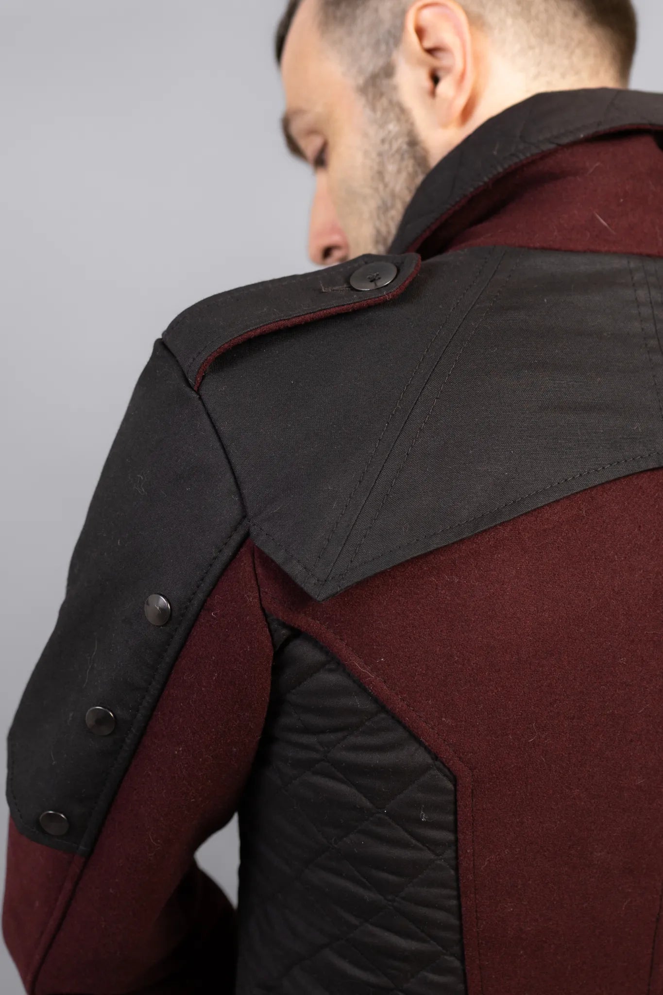 Raven Swift - Sanguine [Mens]