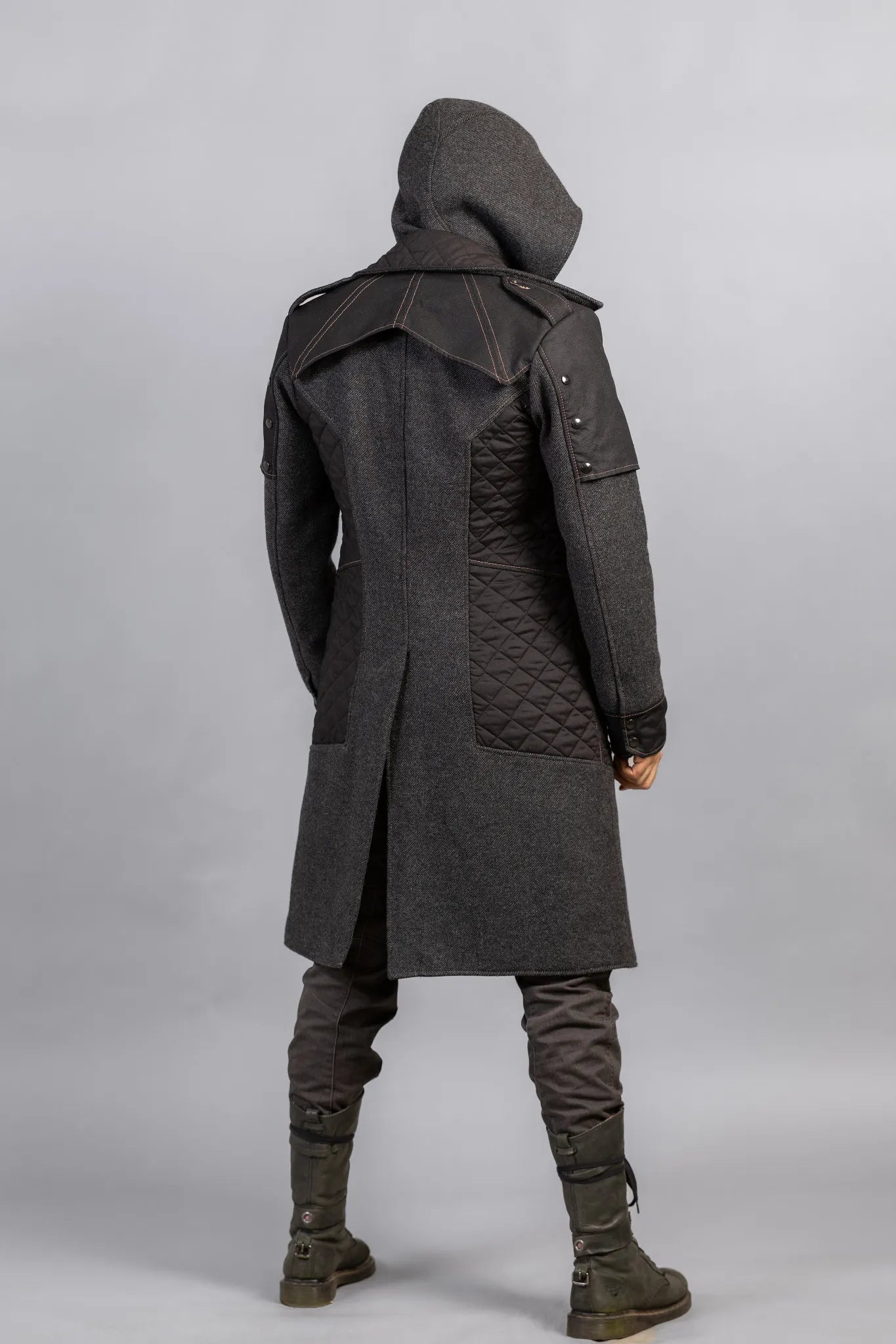 Raven Guard - Victorian Fog [Mens]