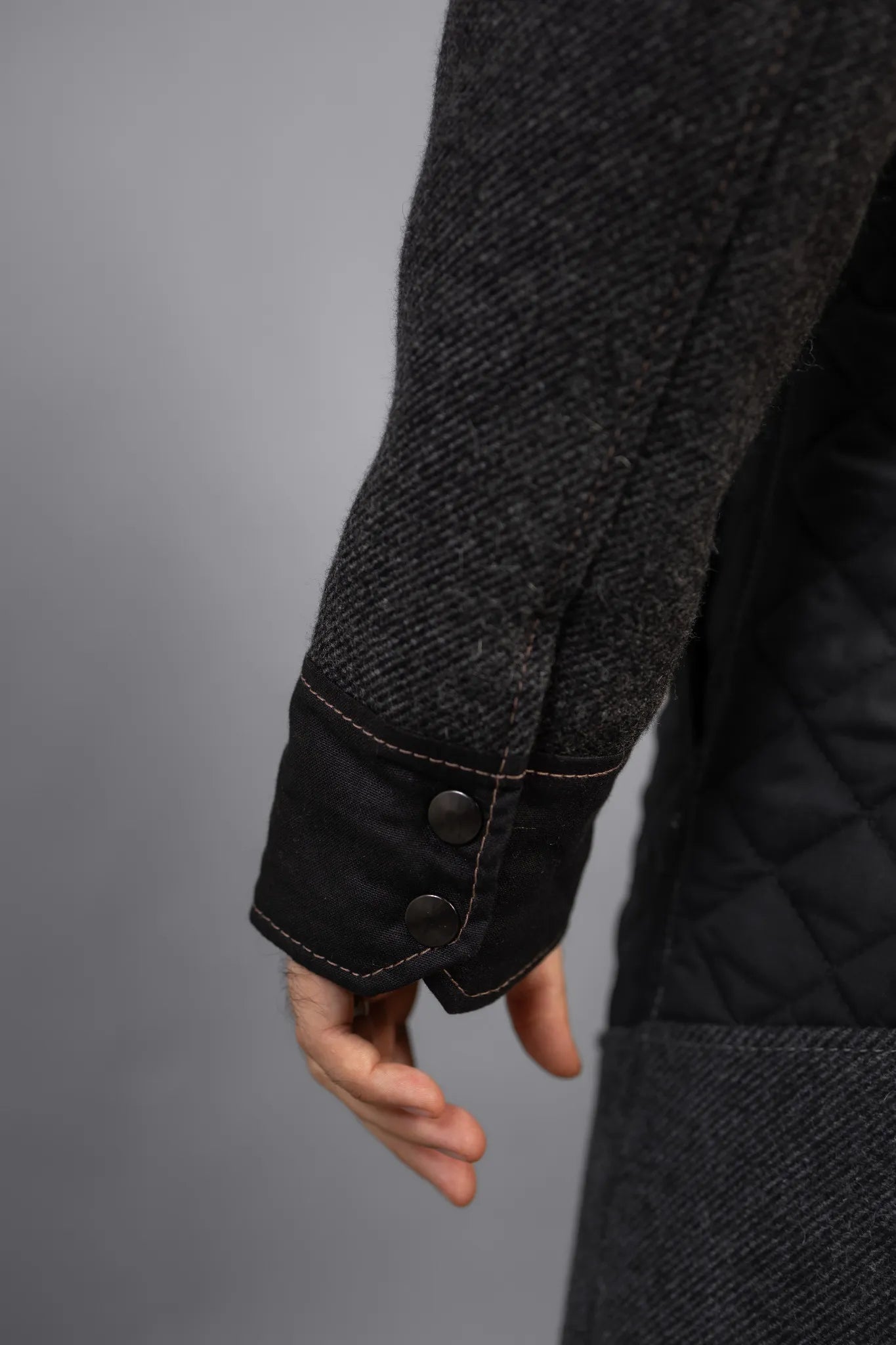 Raven Guard - Victorian Fog [Mens]