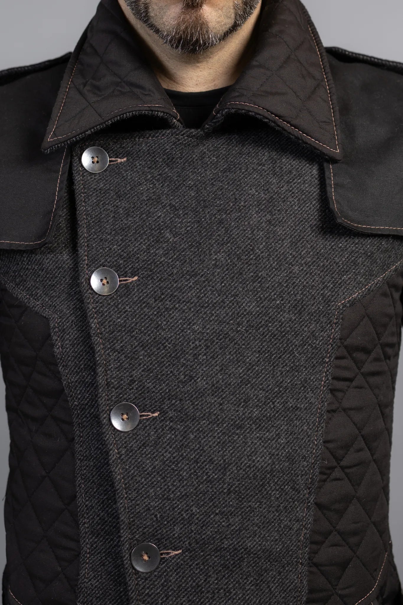 Raven Guard - Victorian Fog [Mens]