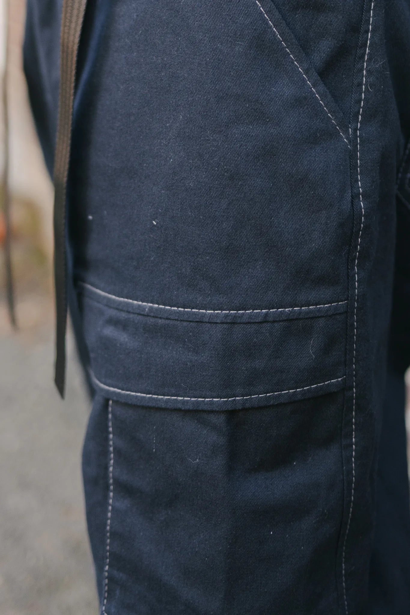 Sekko Pants - Eclipse [Unifit]