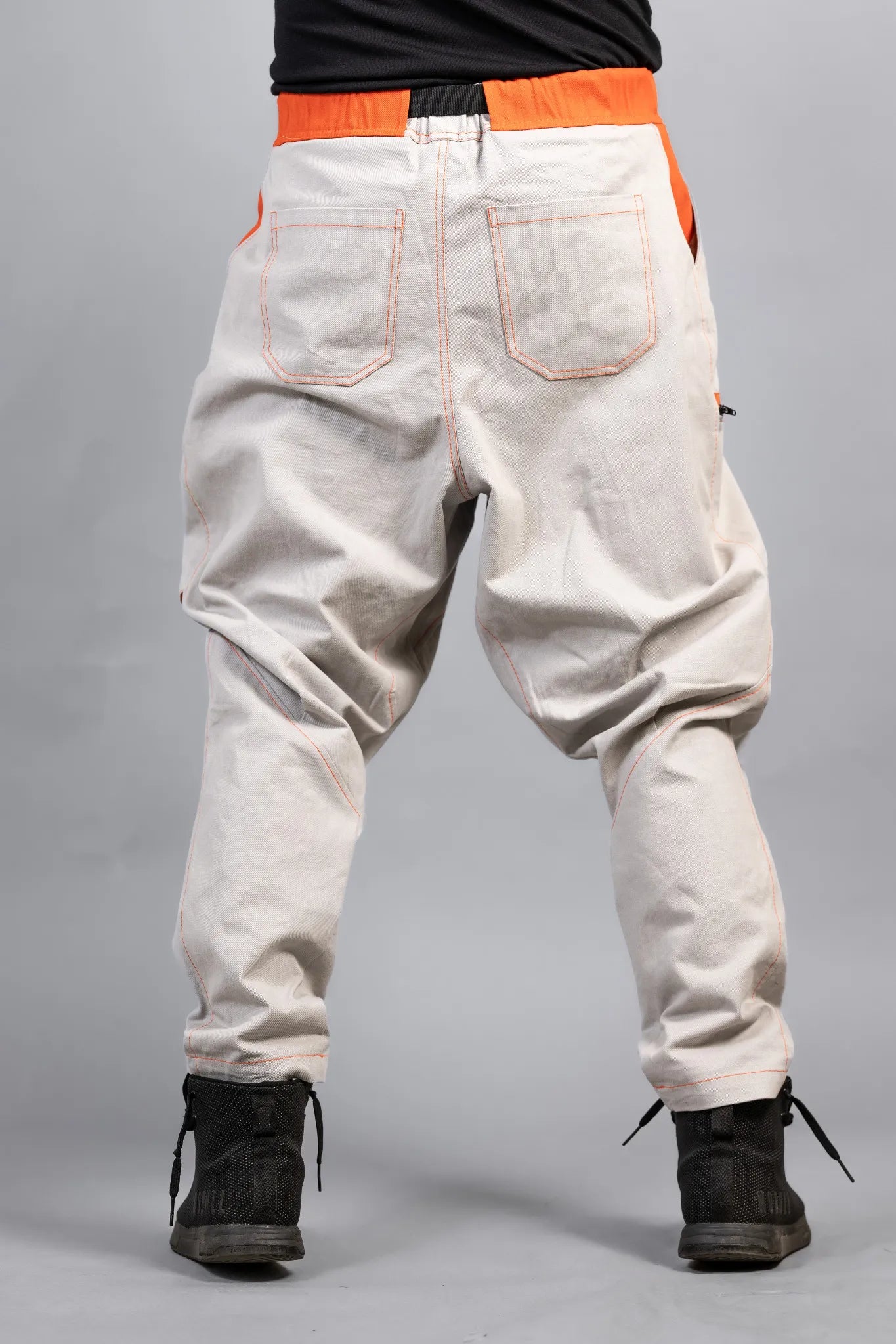 Sekko Pants - Lunar Dust [Unifit]