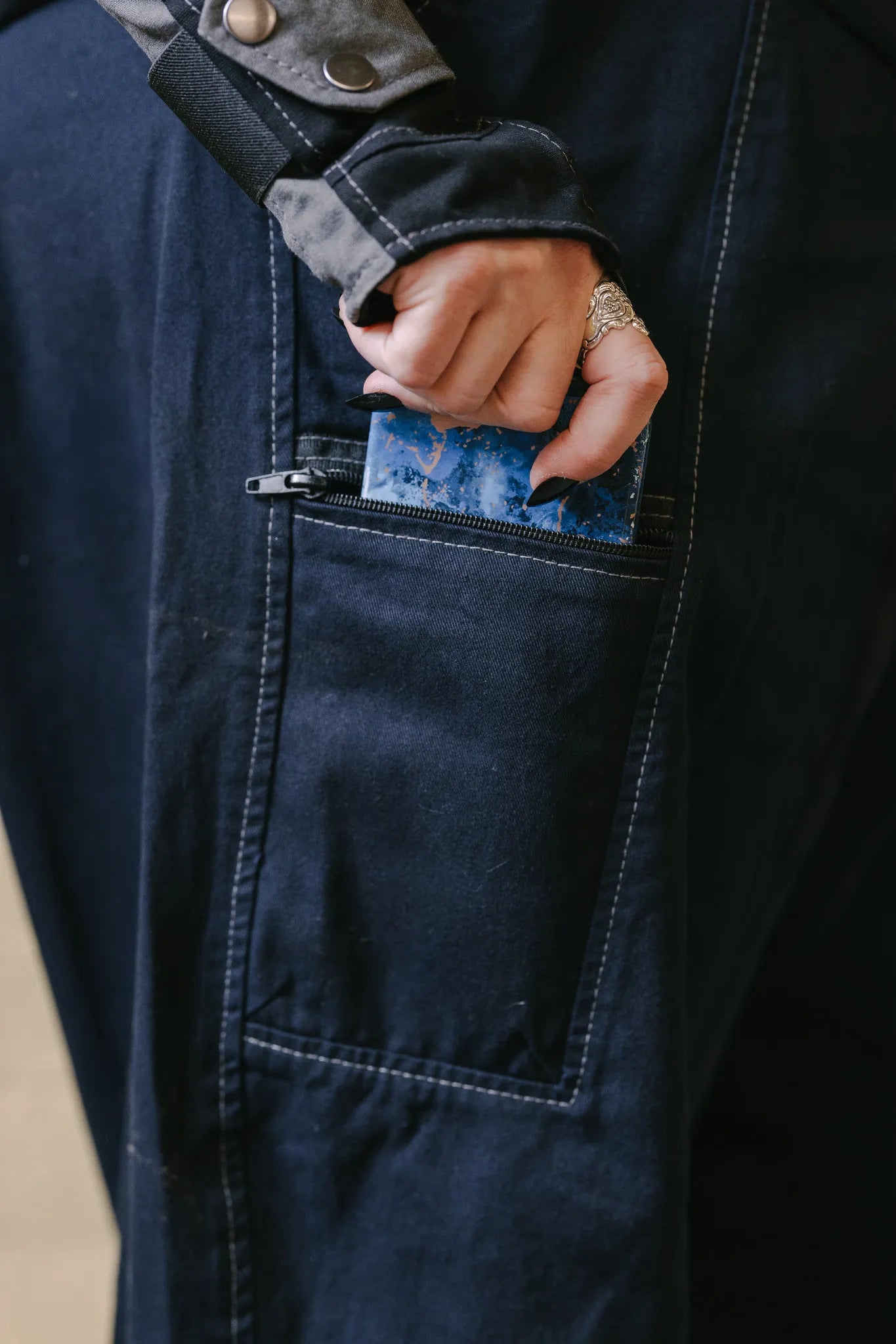 Sekko Pants - Eclipse [Unifit]