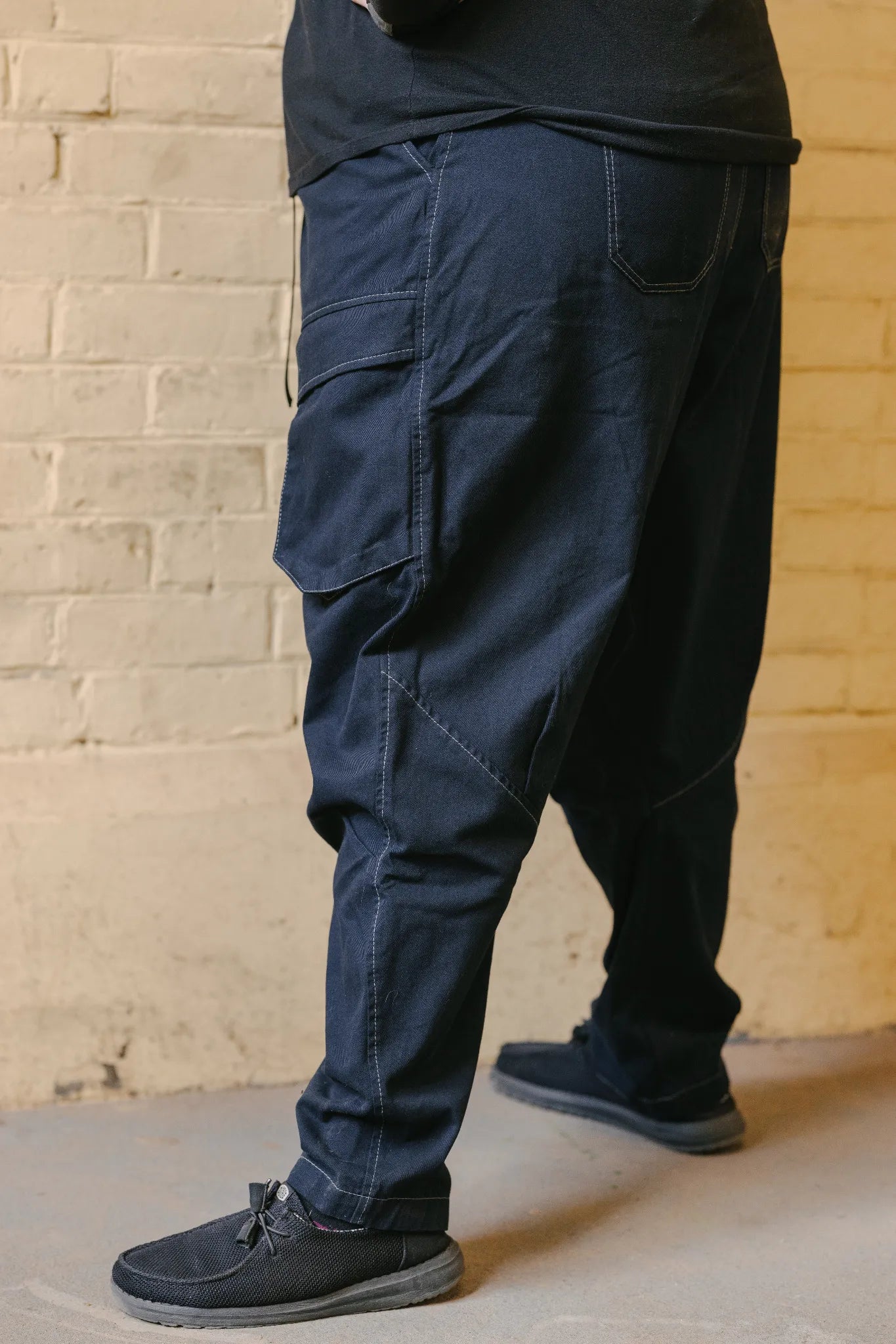 Sekko Pants - Eclipse [Unifit]