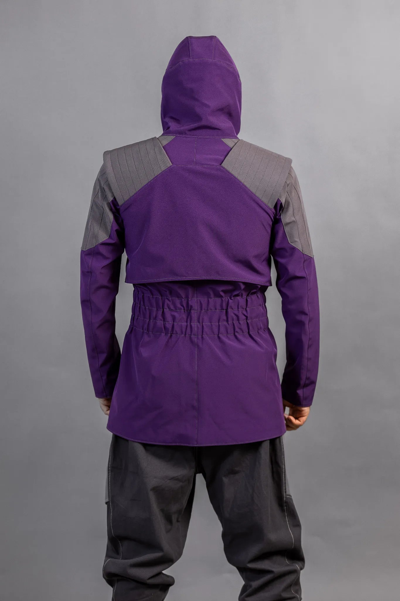 Shredder Jacket - Oroku Saki [Mens]
