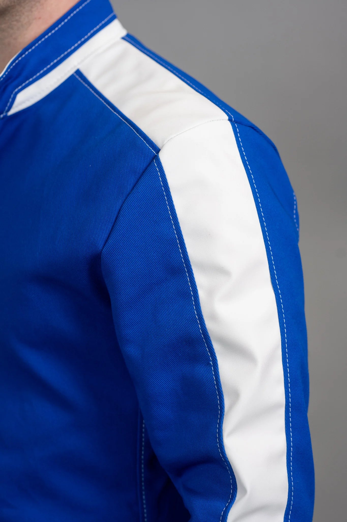 Speed Racer Jacket - GoGoGo [Mens]
