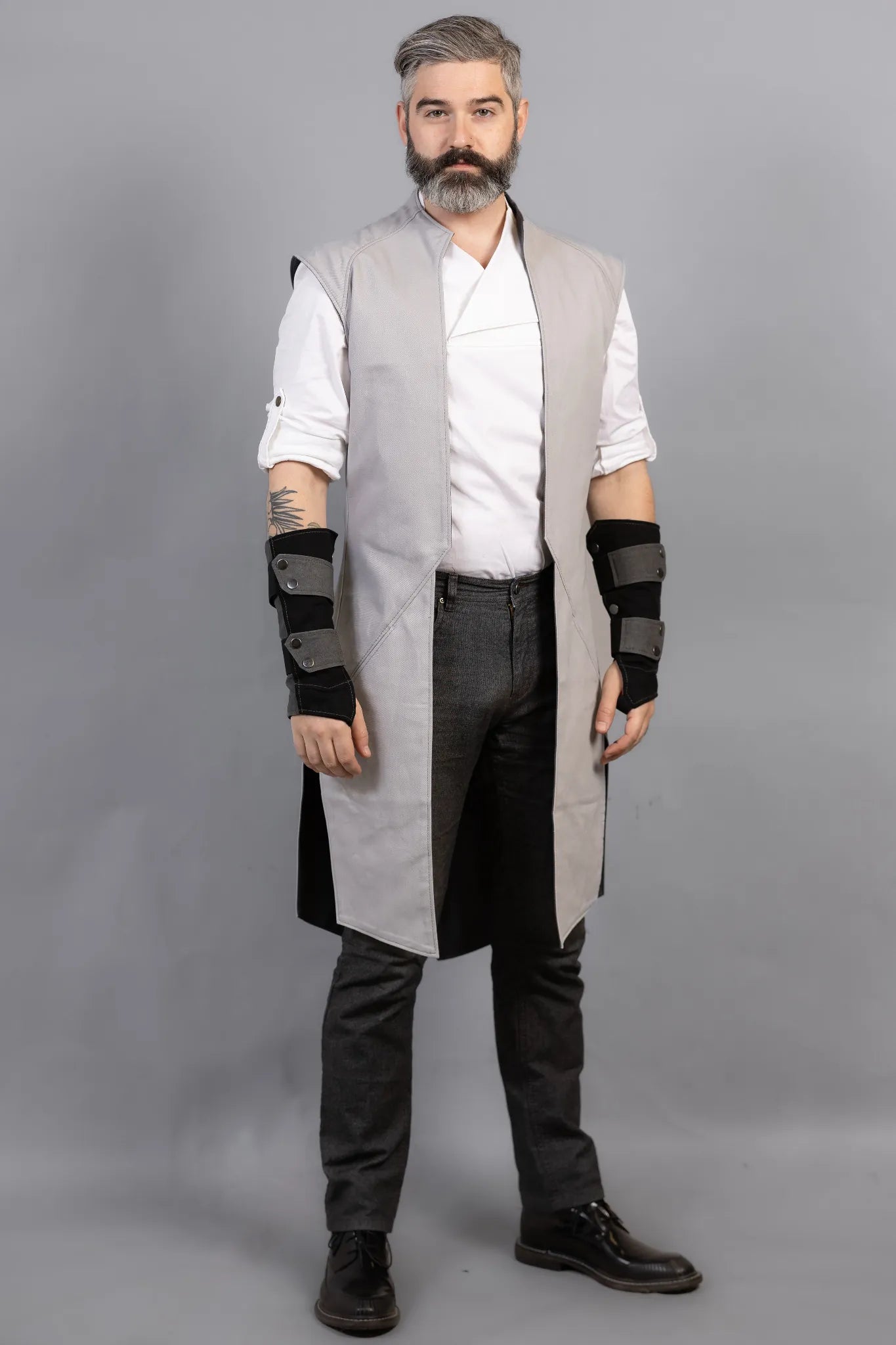 Star Warrior Vest Mk II - Balanced [Unifit]