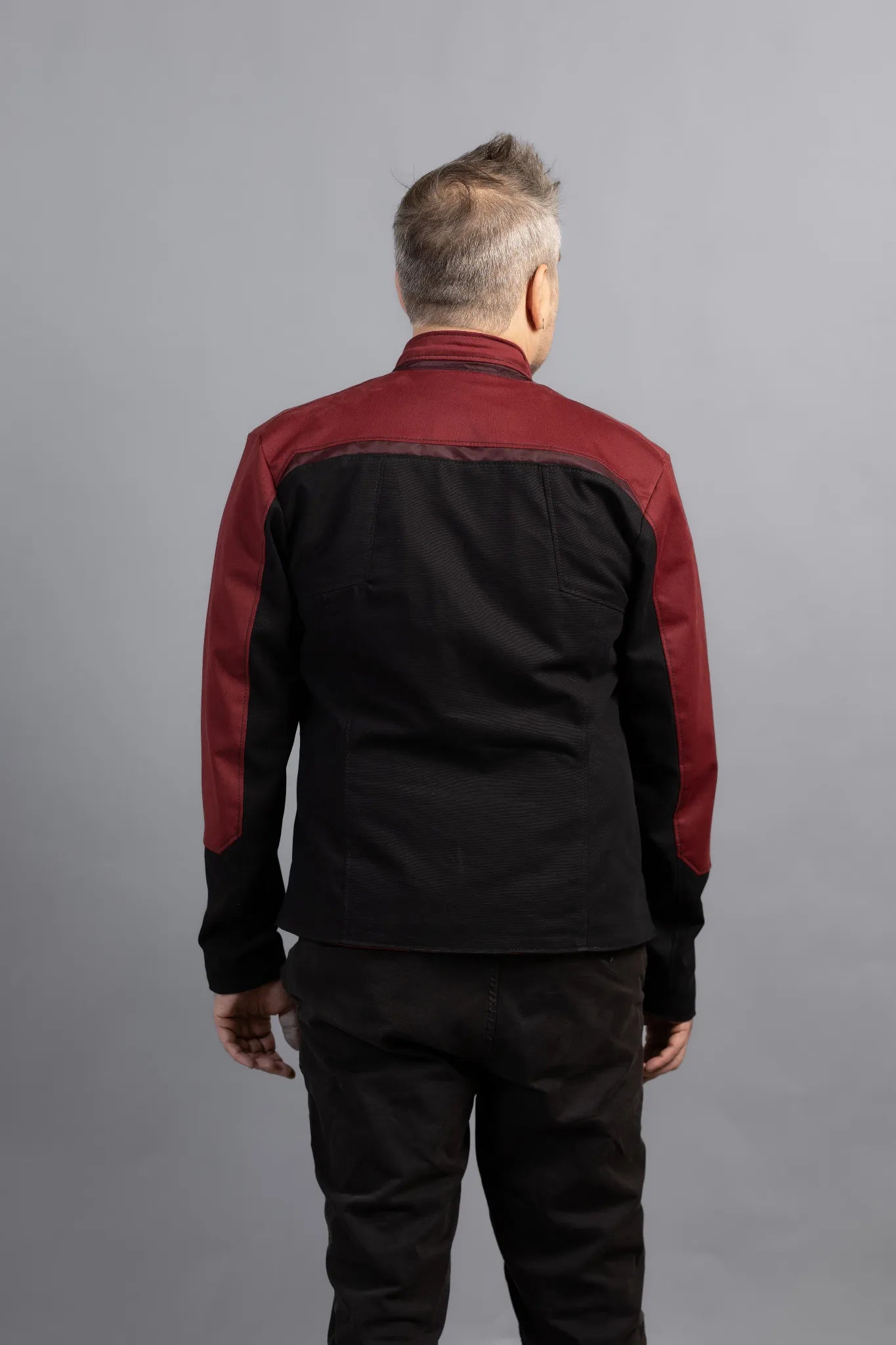 Starfleet 2401 Riker [Mens]