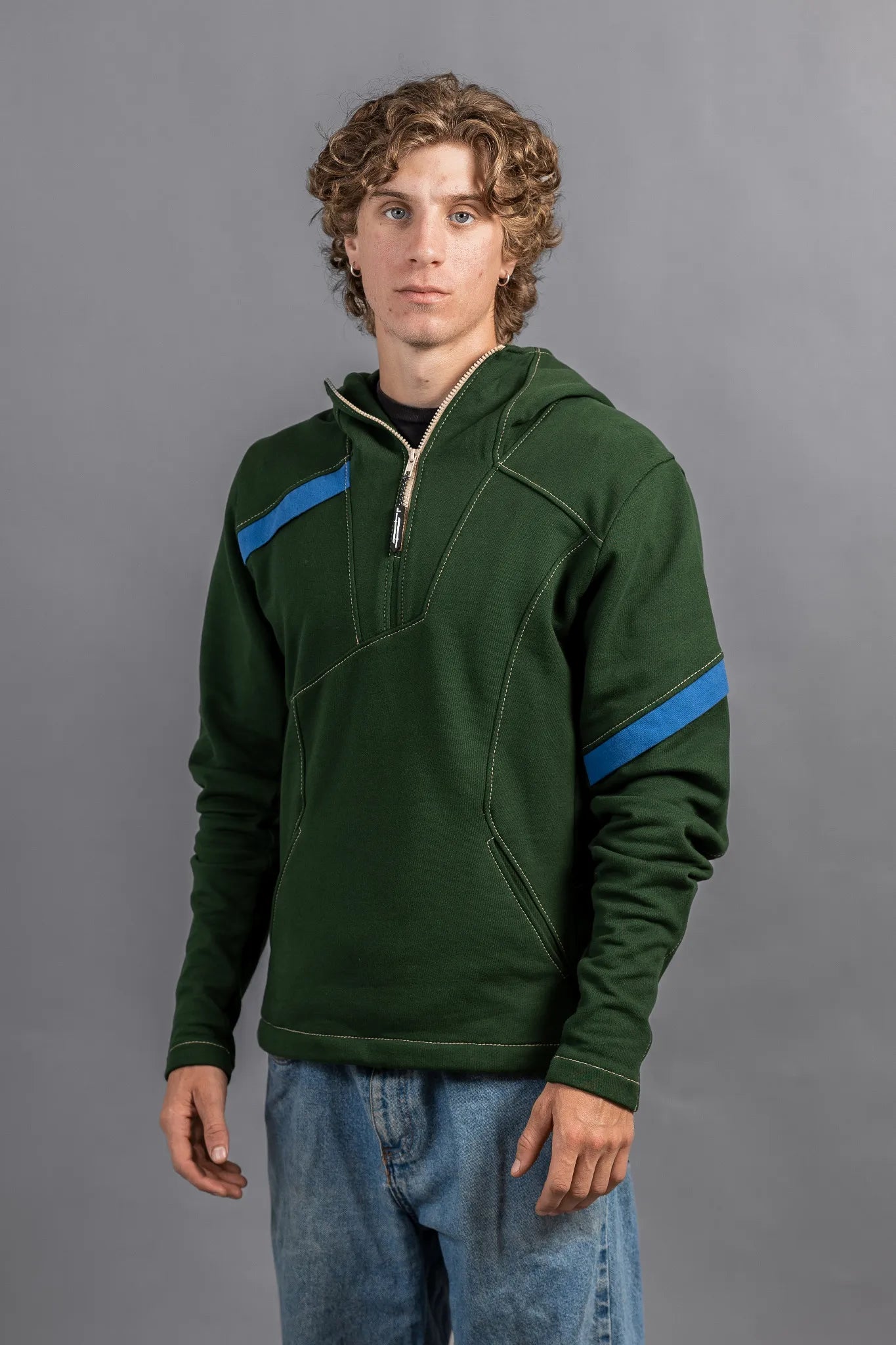 TMNT Genin - Leo [Unifit]