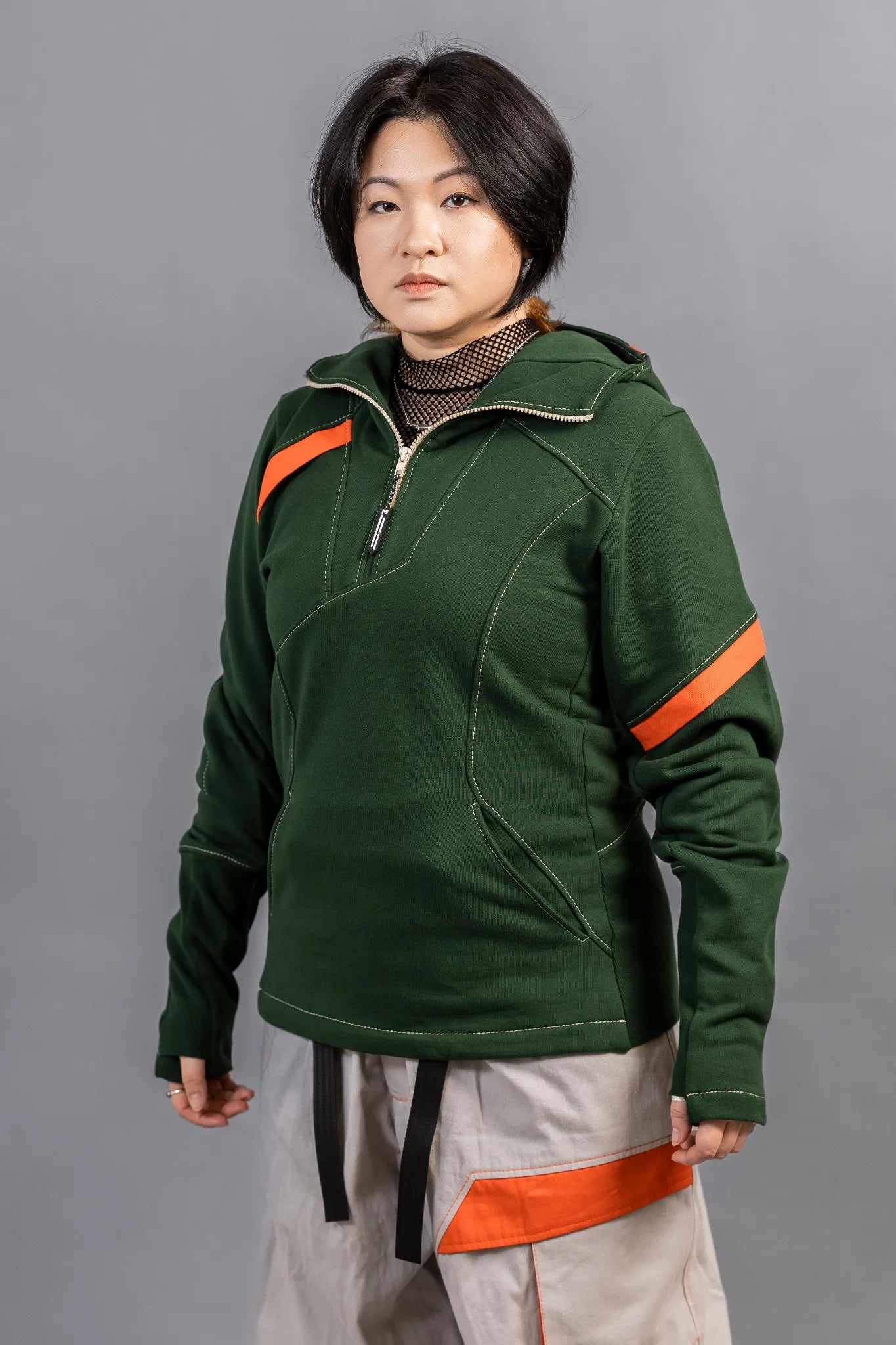 TMNT Genin - Mikey [Unifit]