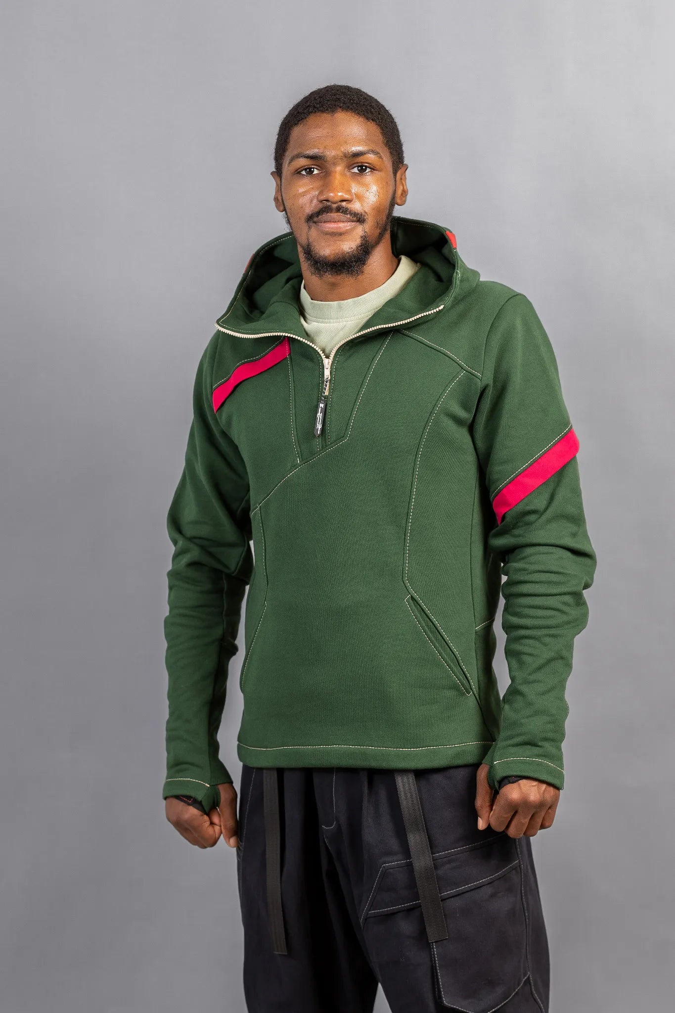 TMNT Genin - Raph [Unifit]