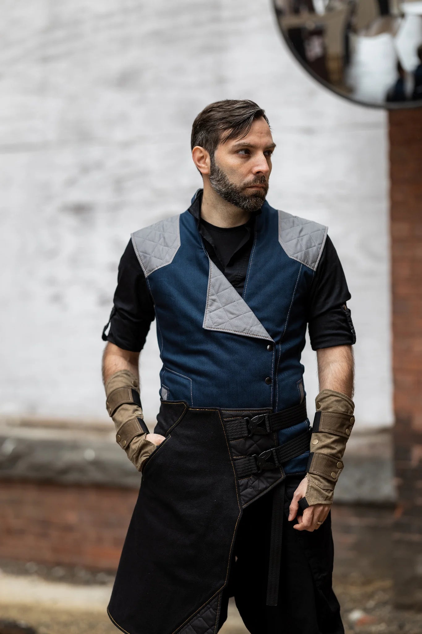 Talon Mk II - Havana [Unifit]