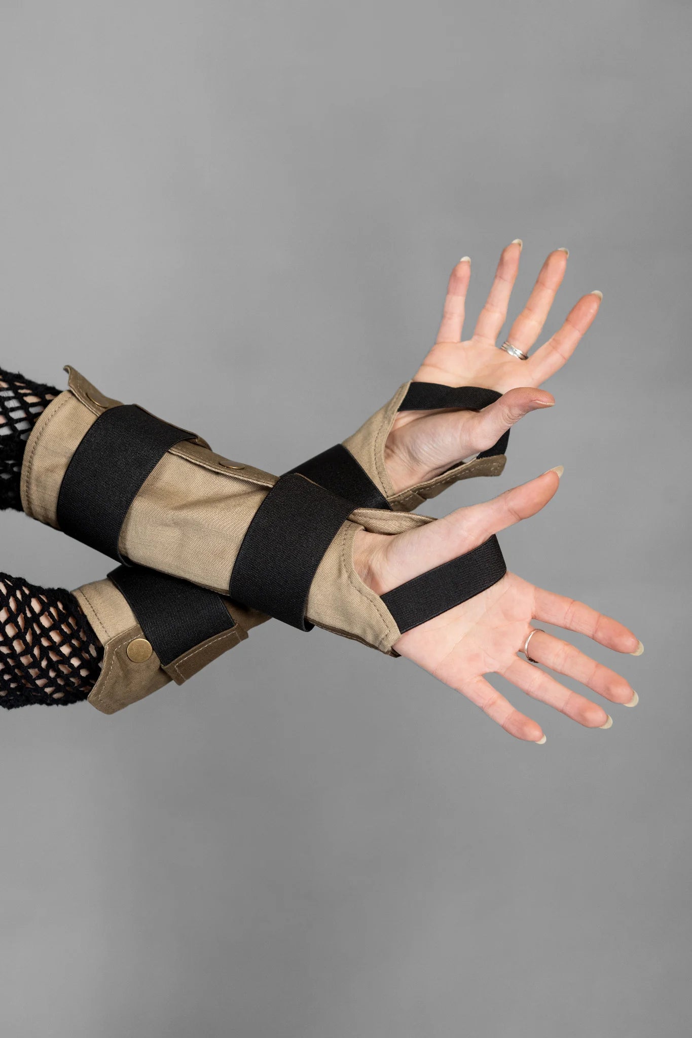 Talon Mk II - Havana [Unifit]