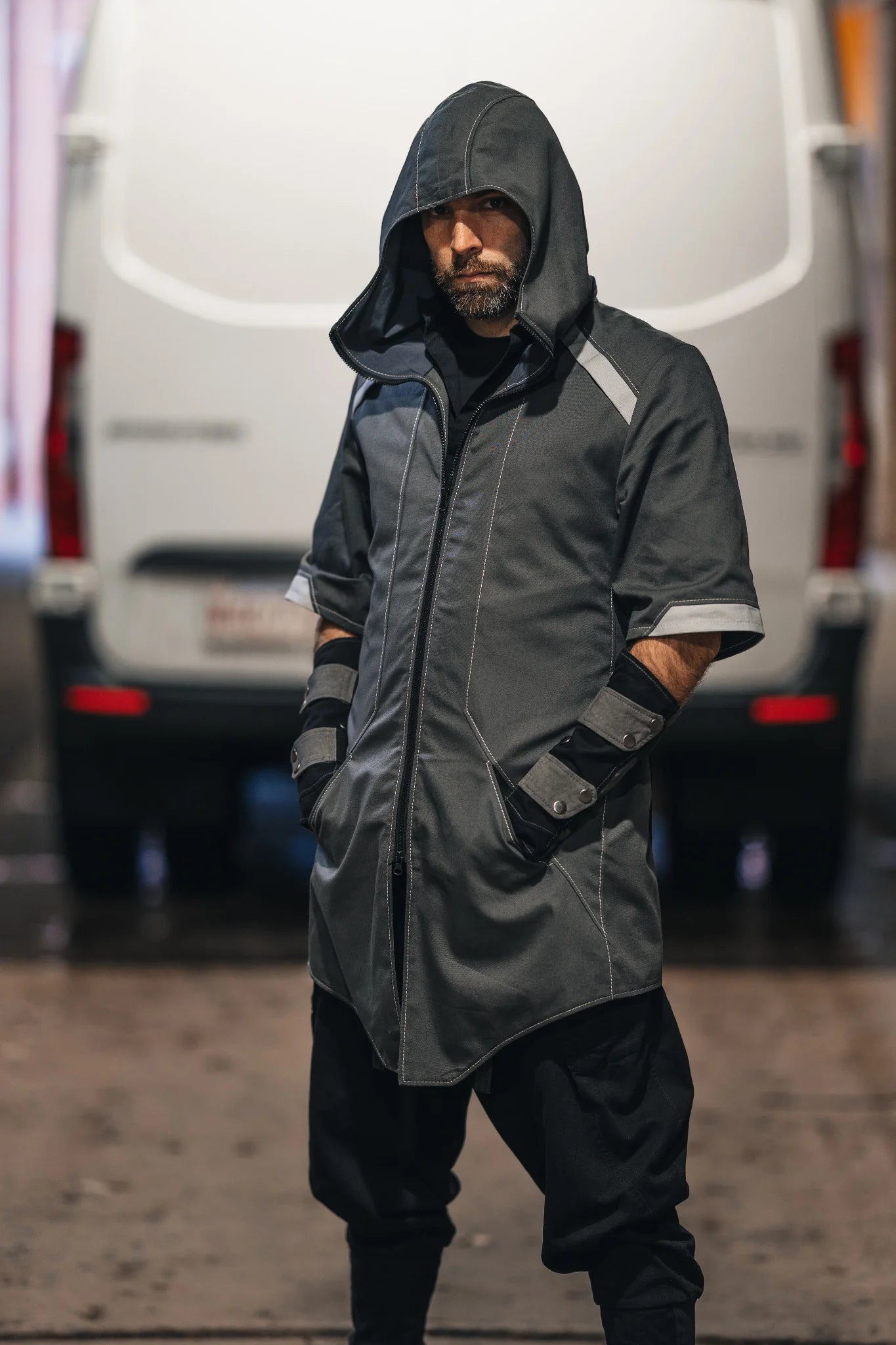 Talon Mk II - Obsidian [Unifit]