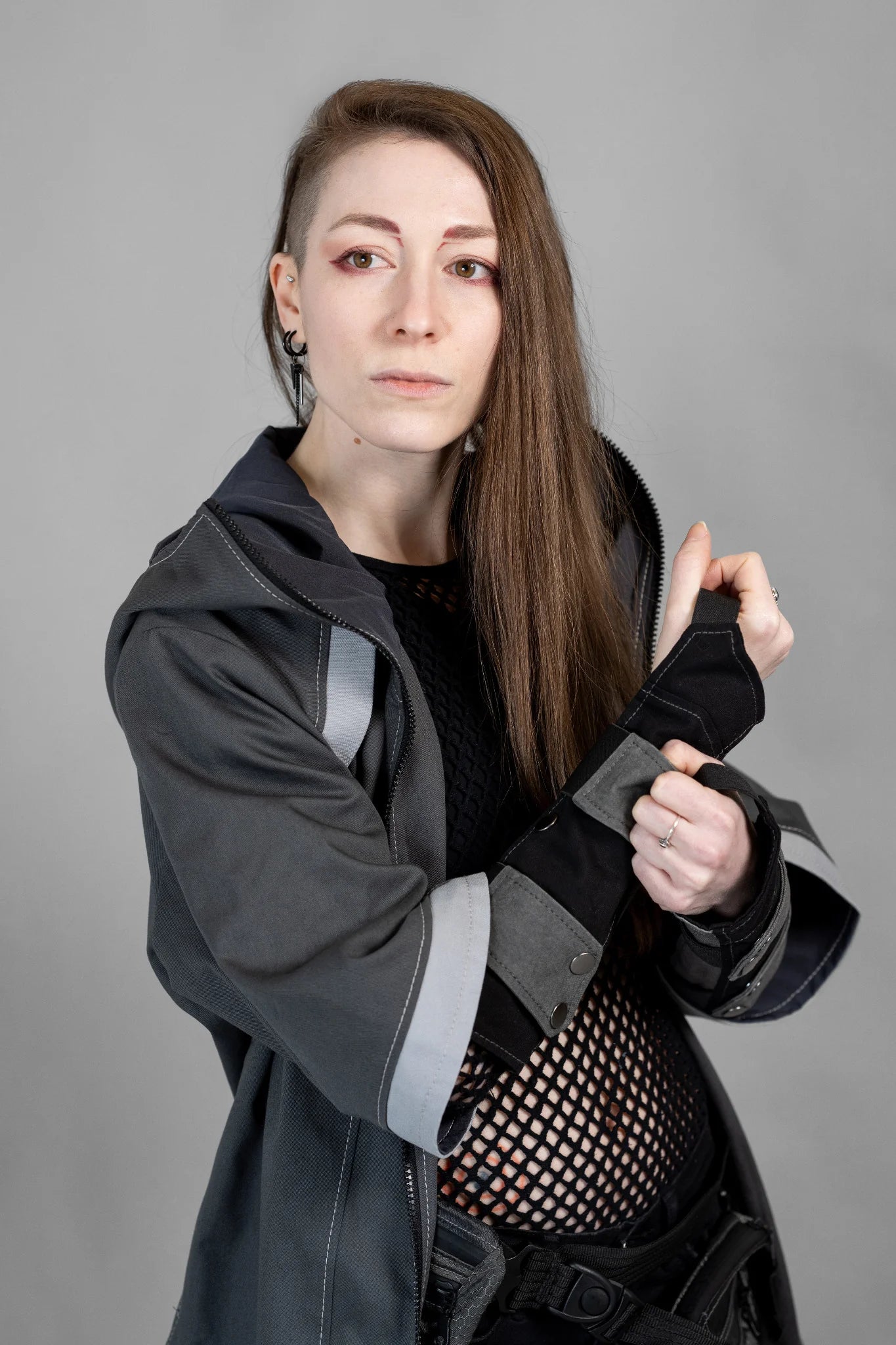 Talon Mk II - Obsidian [Unifit]