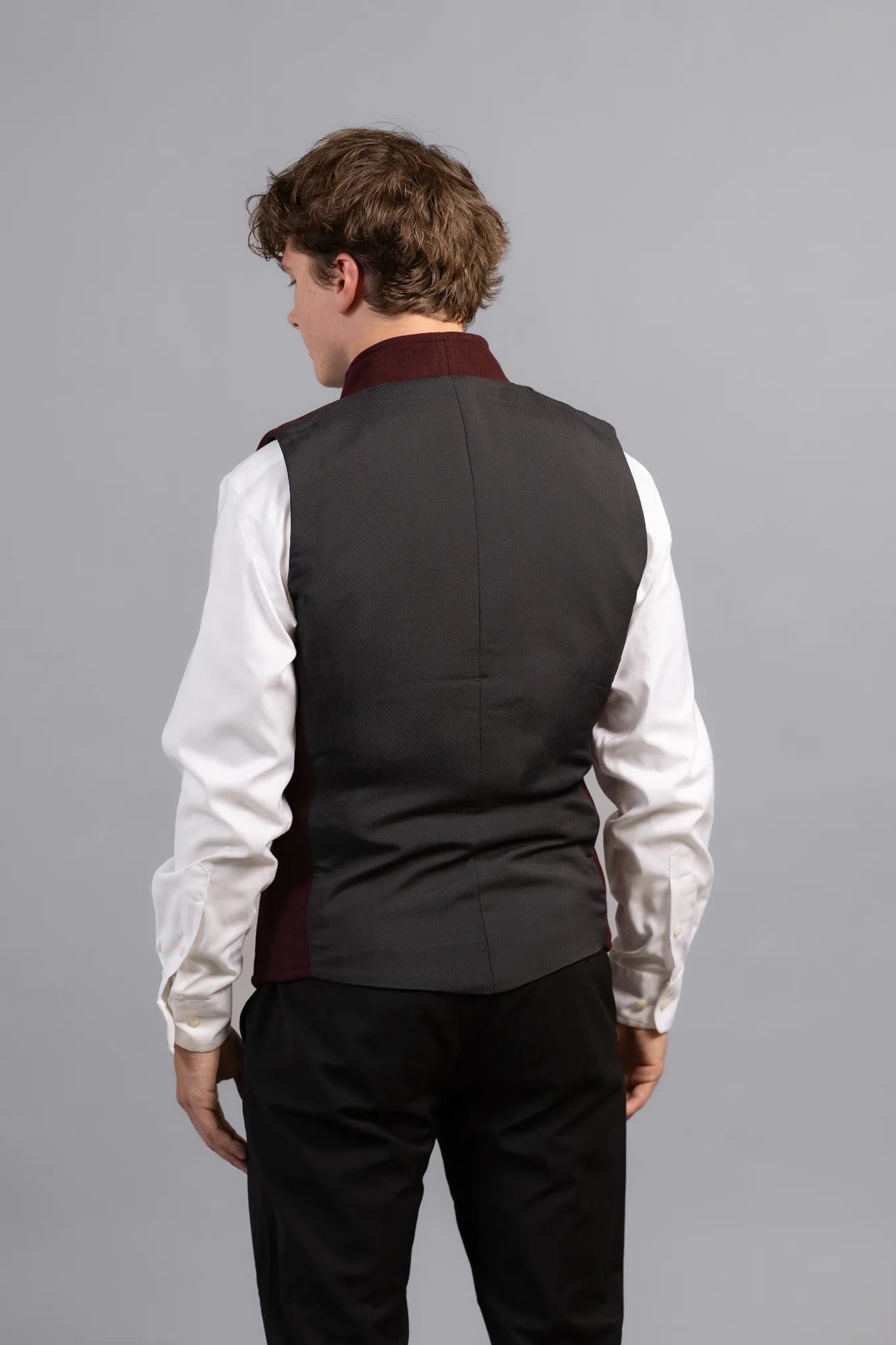 Viktor Vest - Blood Moon [Mens]