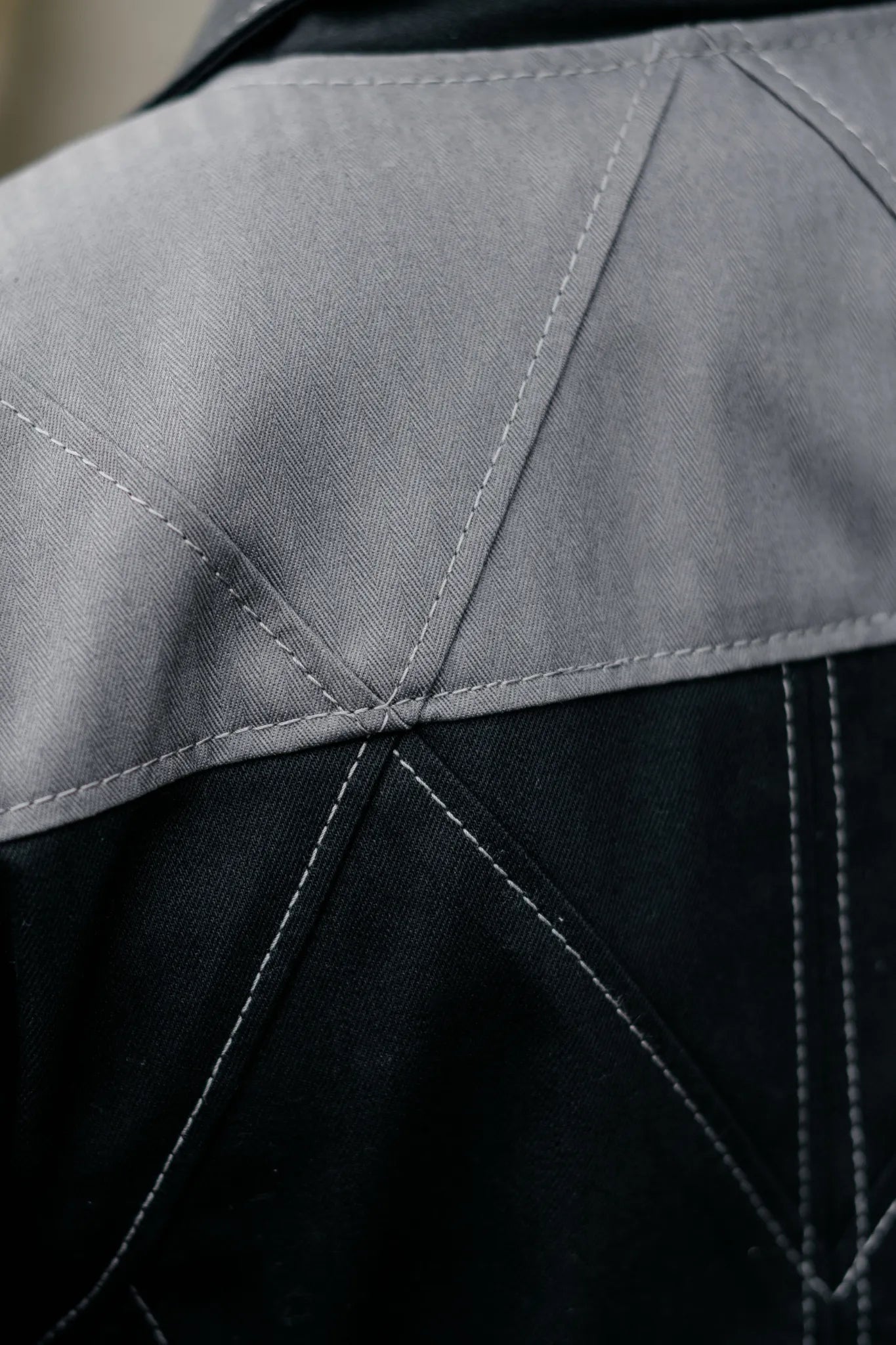 Hacker - Obsidian [Mens]