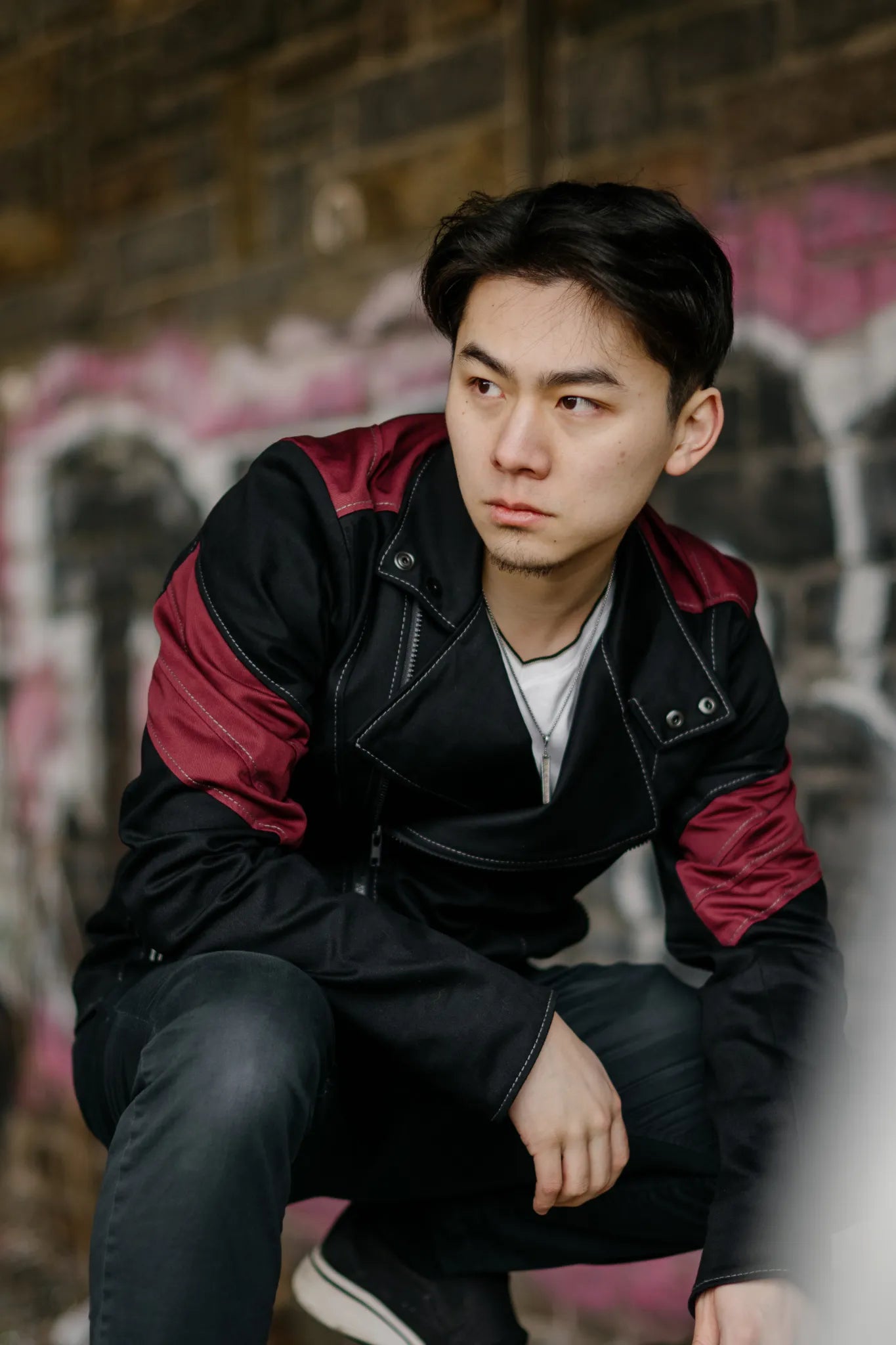 Hacker - Mercenary [Mens]