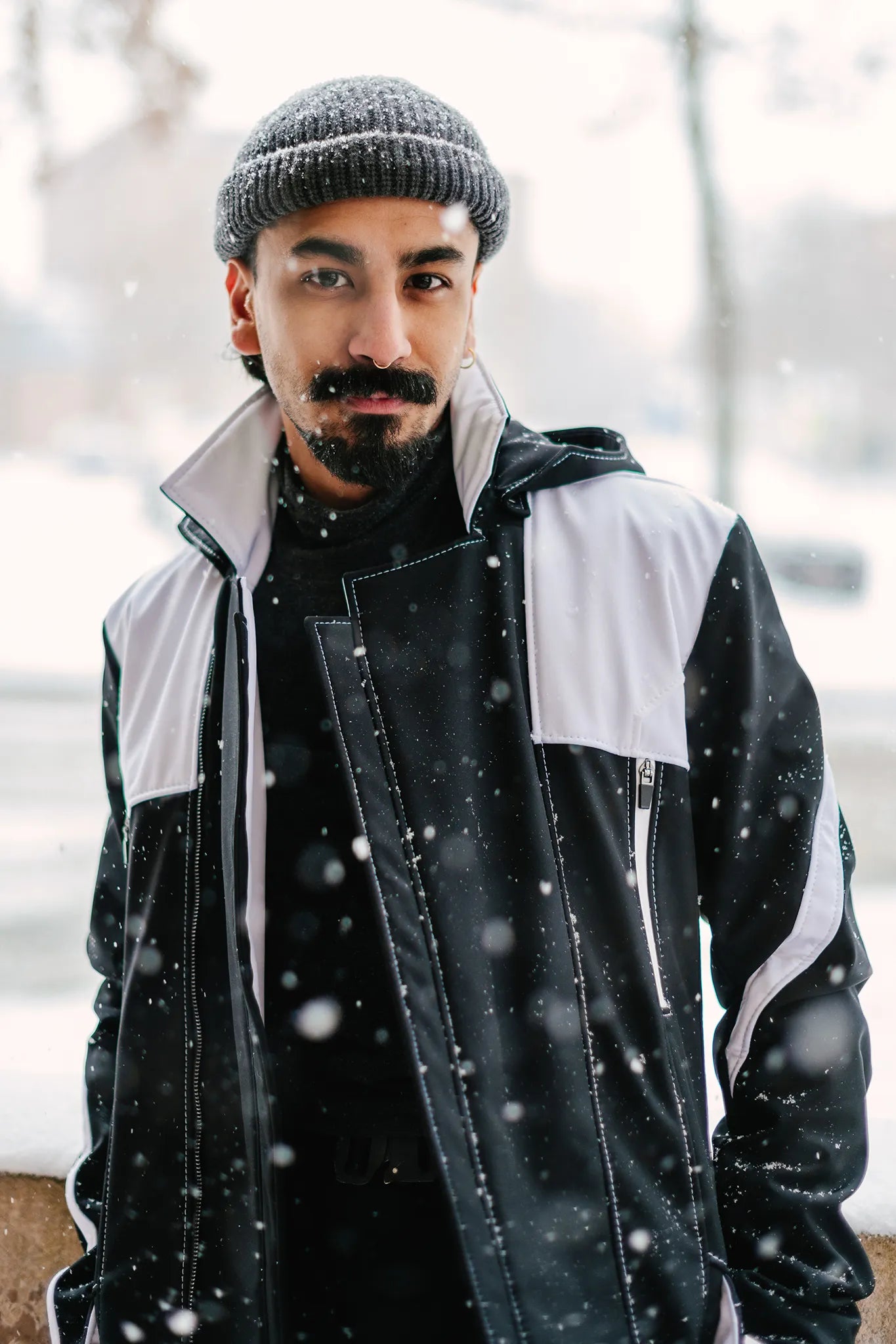 Augment C2 - Blacksword [Mens]