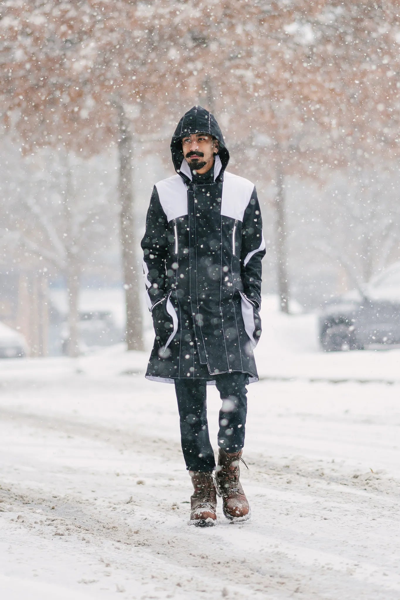 Augment C2 - Blacksword [Mens]