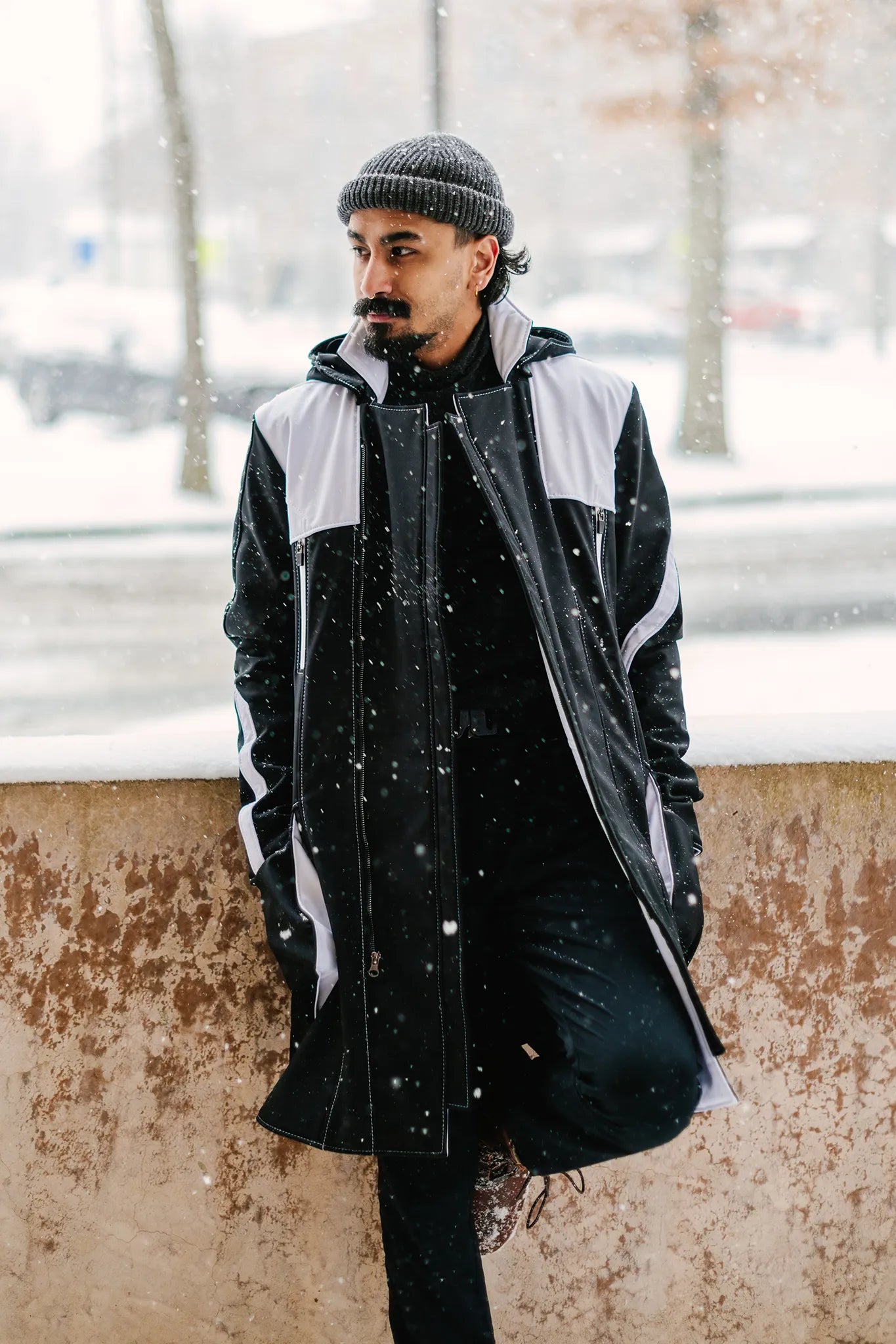 Augment C2 - Blacksword [Mens]