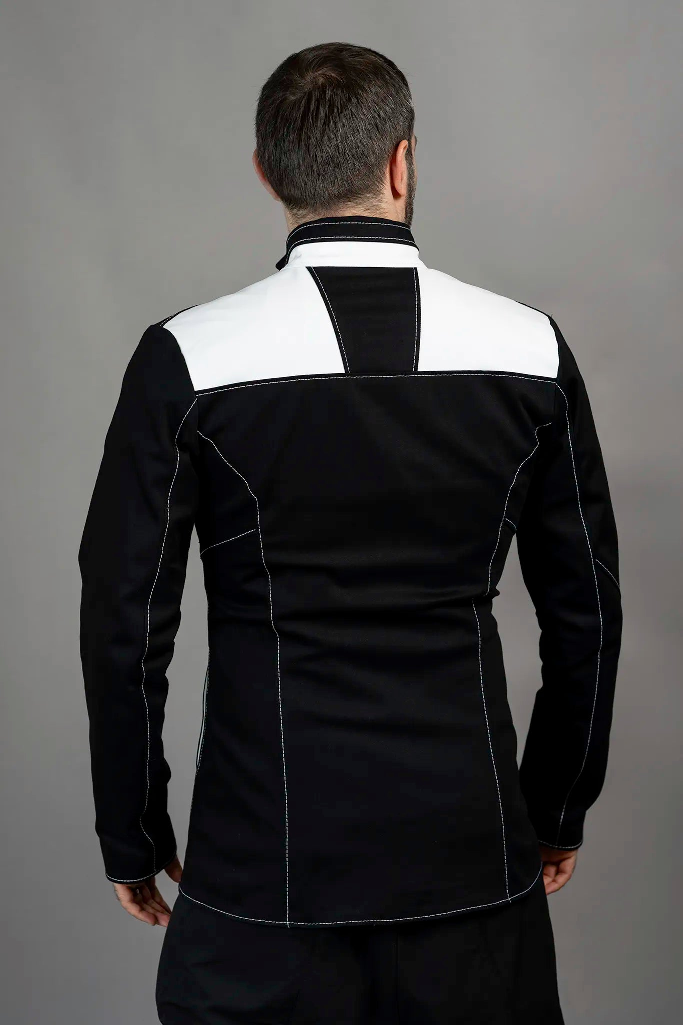 Augment J6 - Blacksword [Mens]