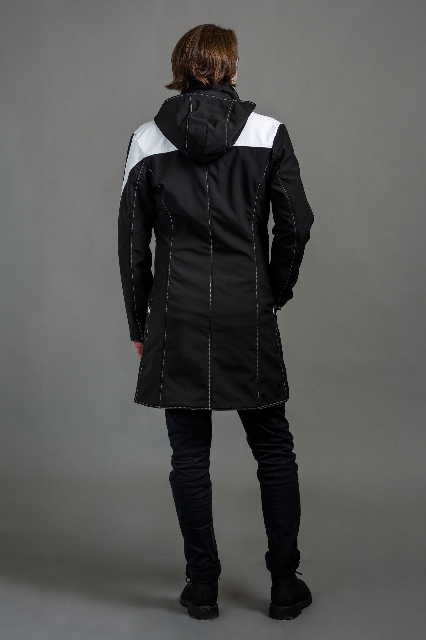 Augment C2 - Blacksword [Mens]