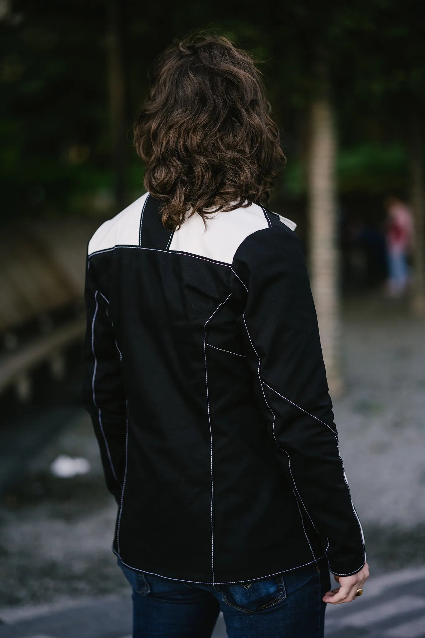 Augment J6 - Blacksword [Mens]