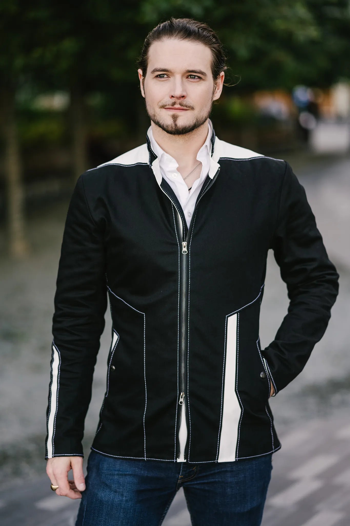 Augment J6 - Blacksword [Mens]