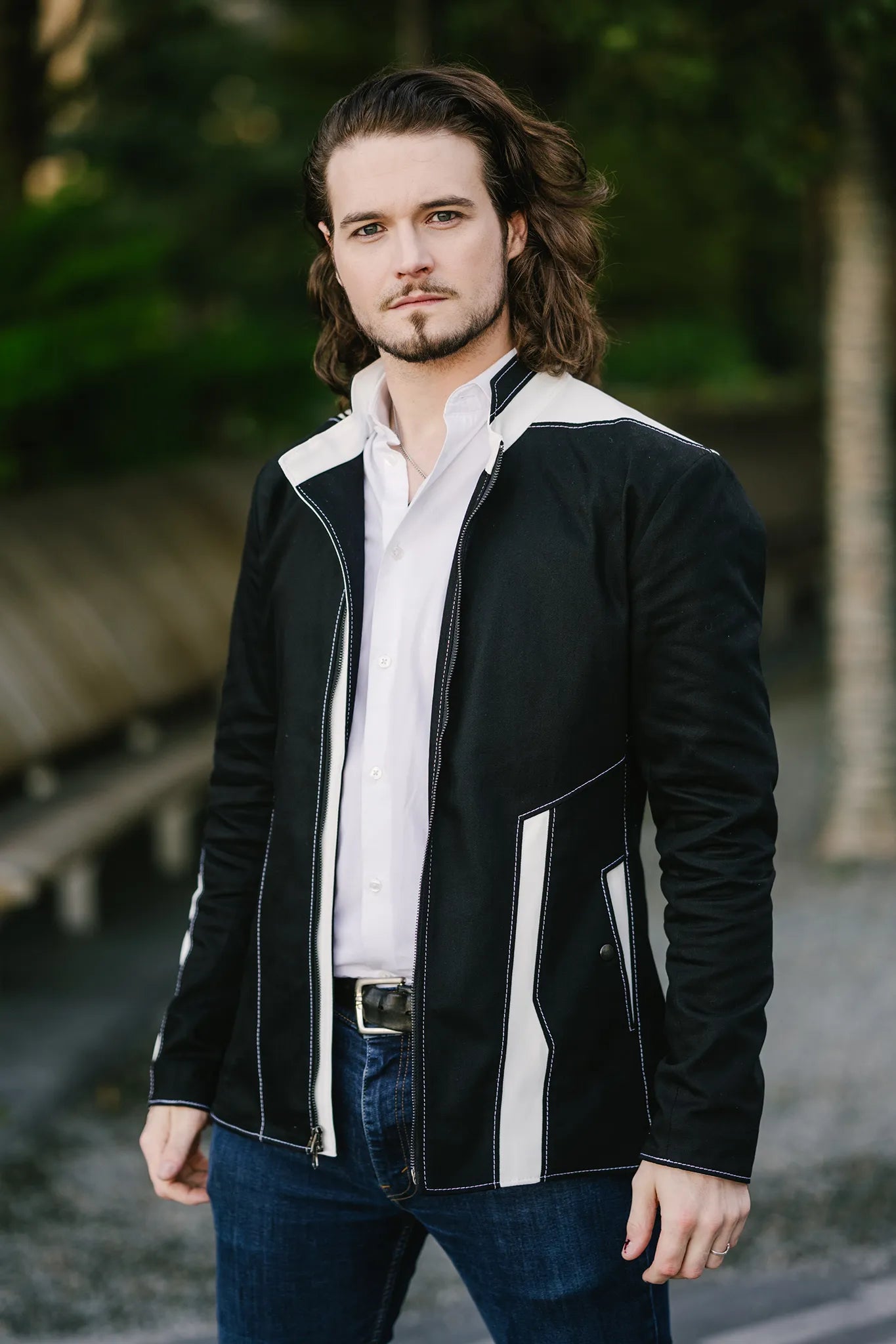 Augment J6 - Blacksword [Mens]