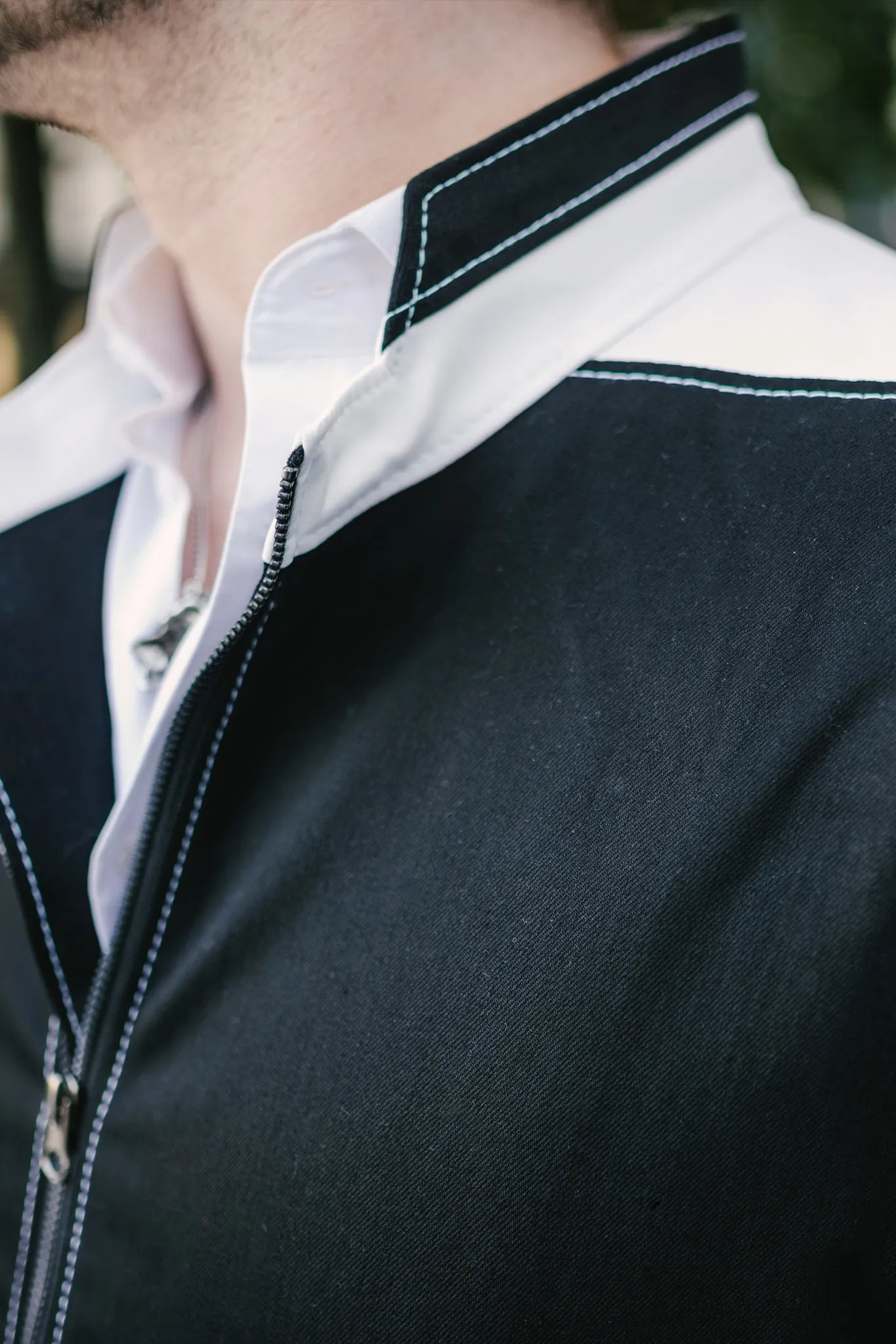 Augment J6 - Blacksword [Mens]