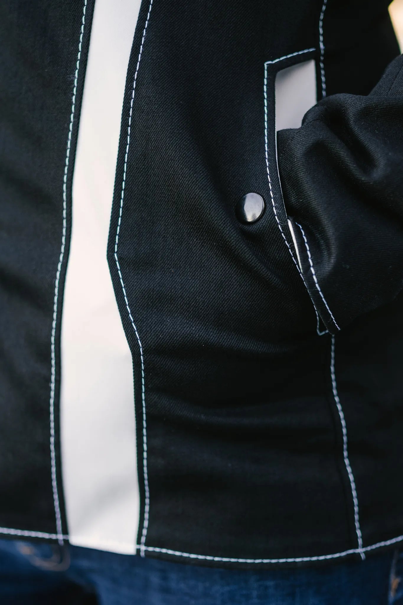 Augment J6 - Blacksword [Mens]