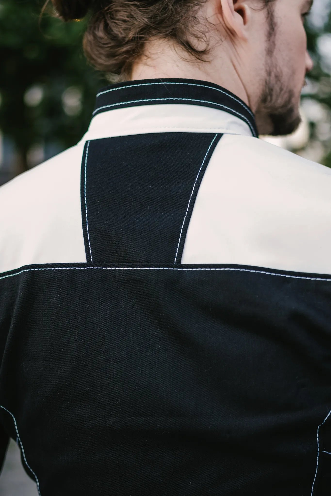 Augment J6 - Blacksword [Mens]