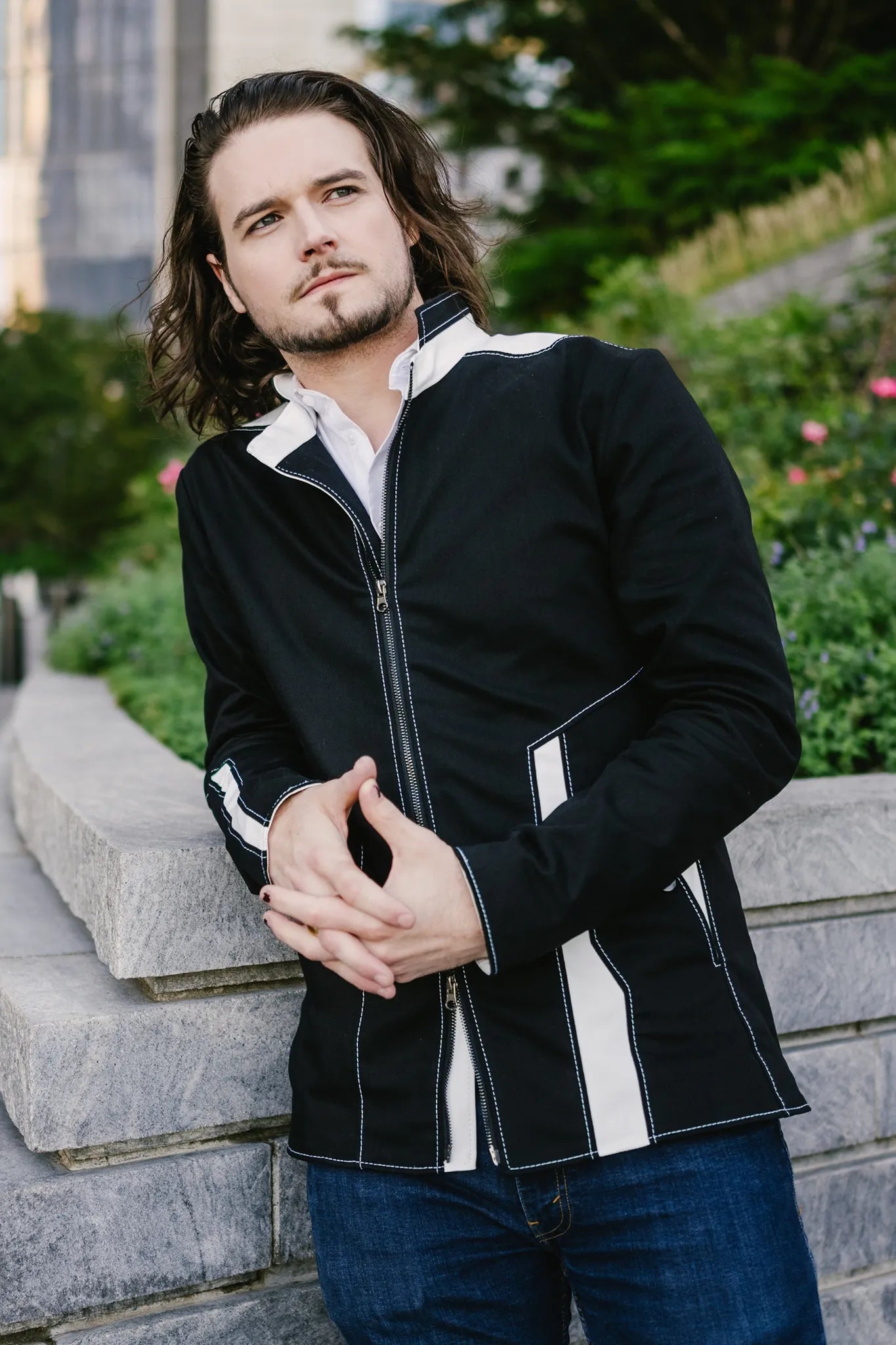 Augment J6 - Blacksword [Mens]