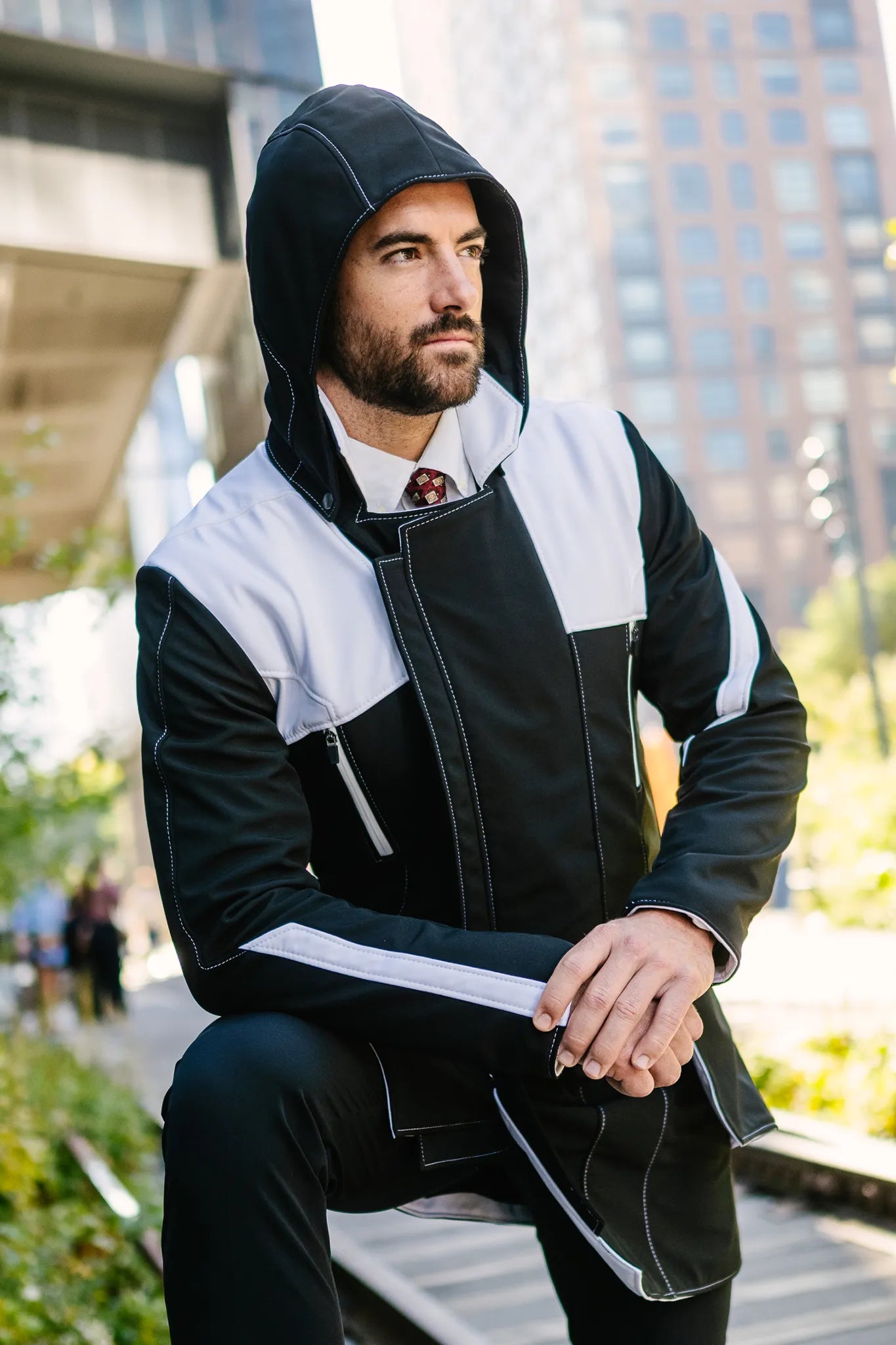 Augment C2 - Blacksword [Mens]